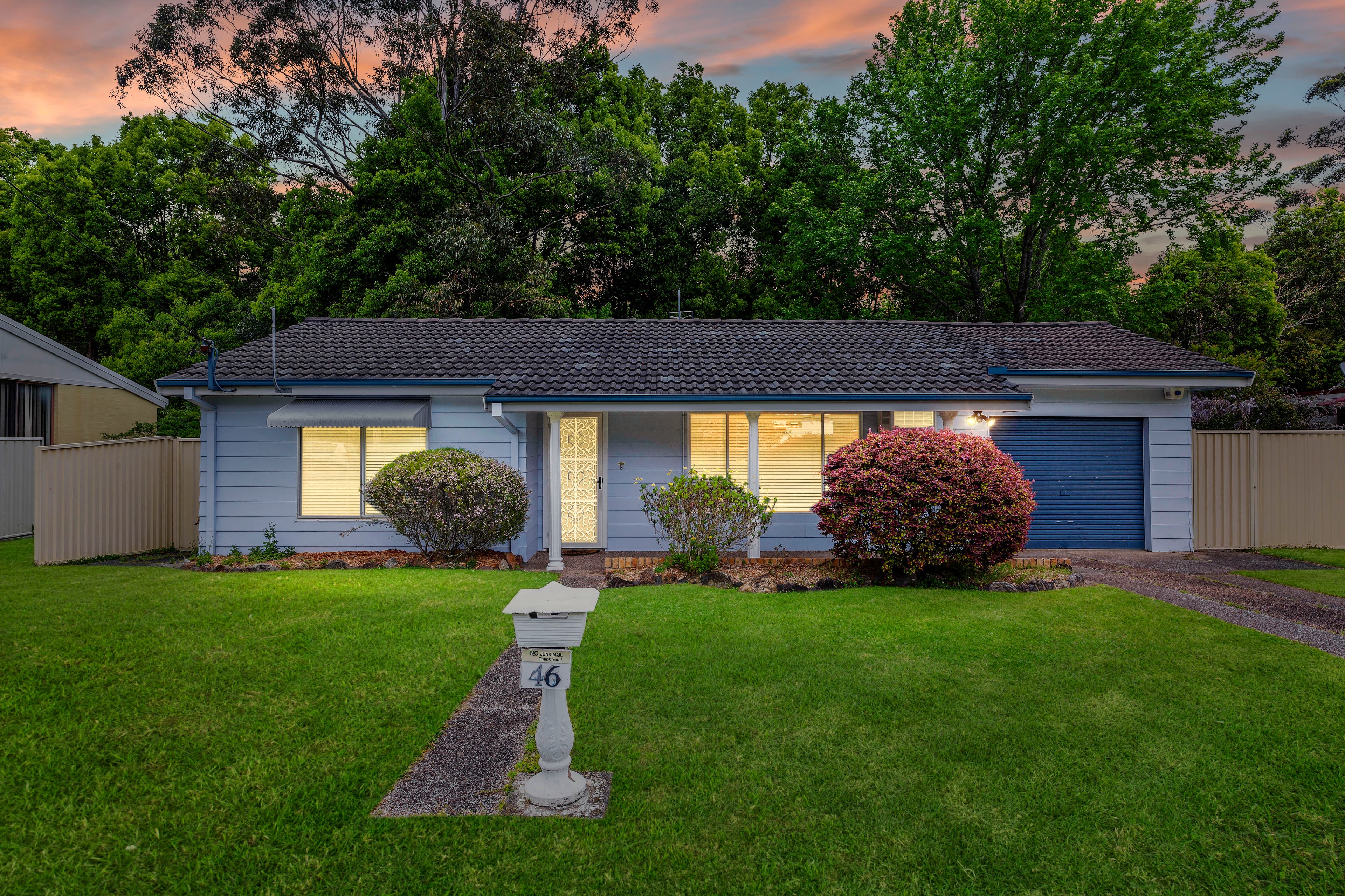 46 Mooramba Avenue, North Gosford, North Gosford - Image 1