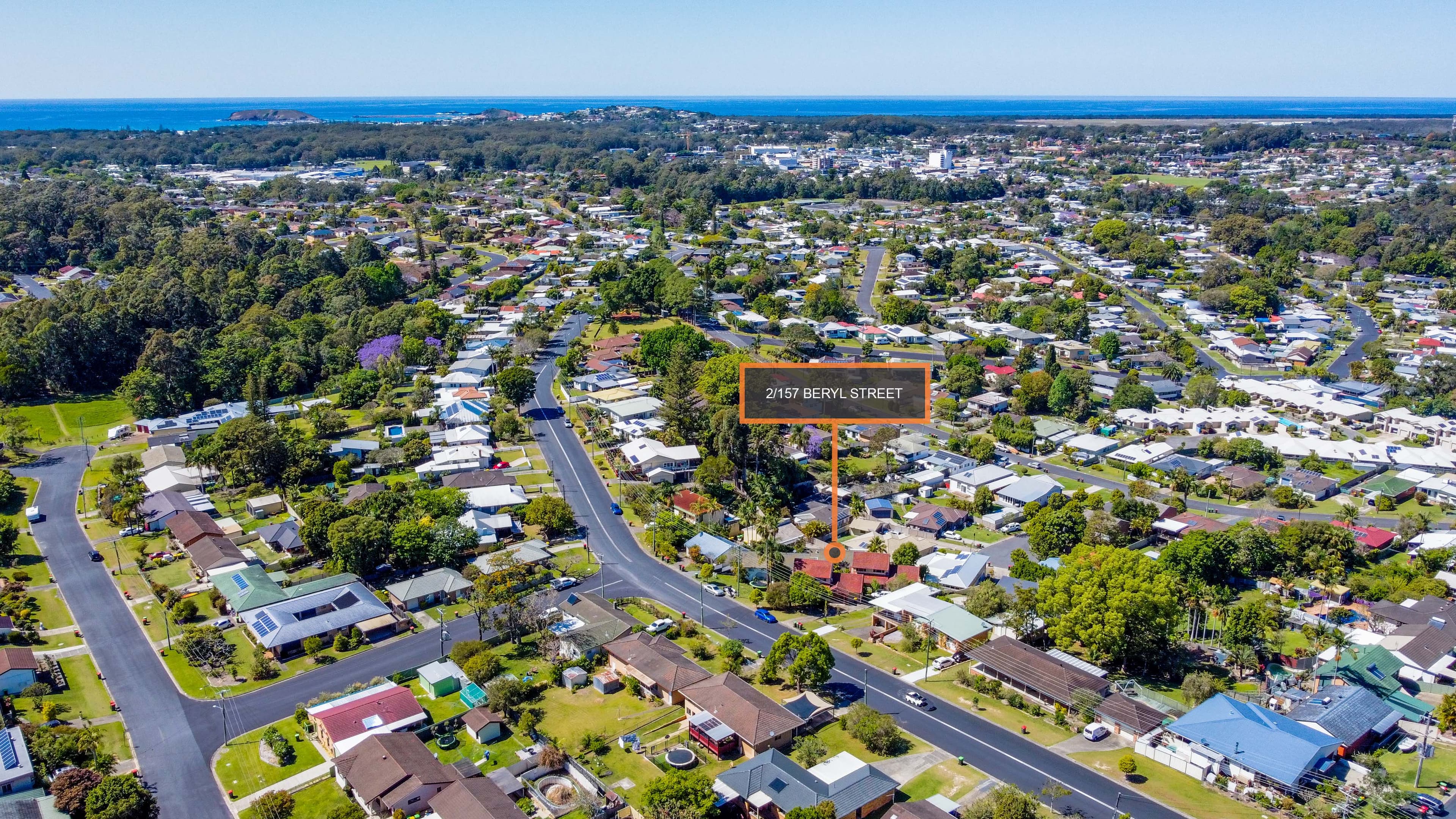 2/157 Beryl Street, Coffs Harbour, Coffs Harbour - Thumbnail 2