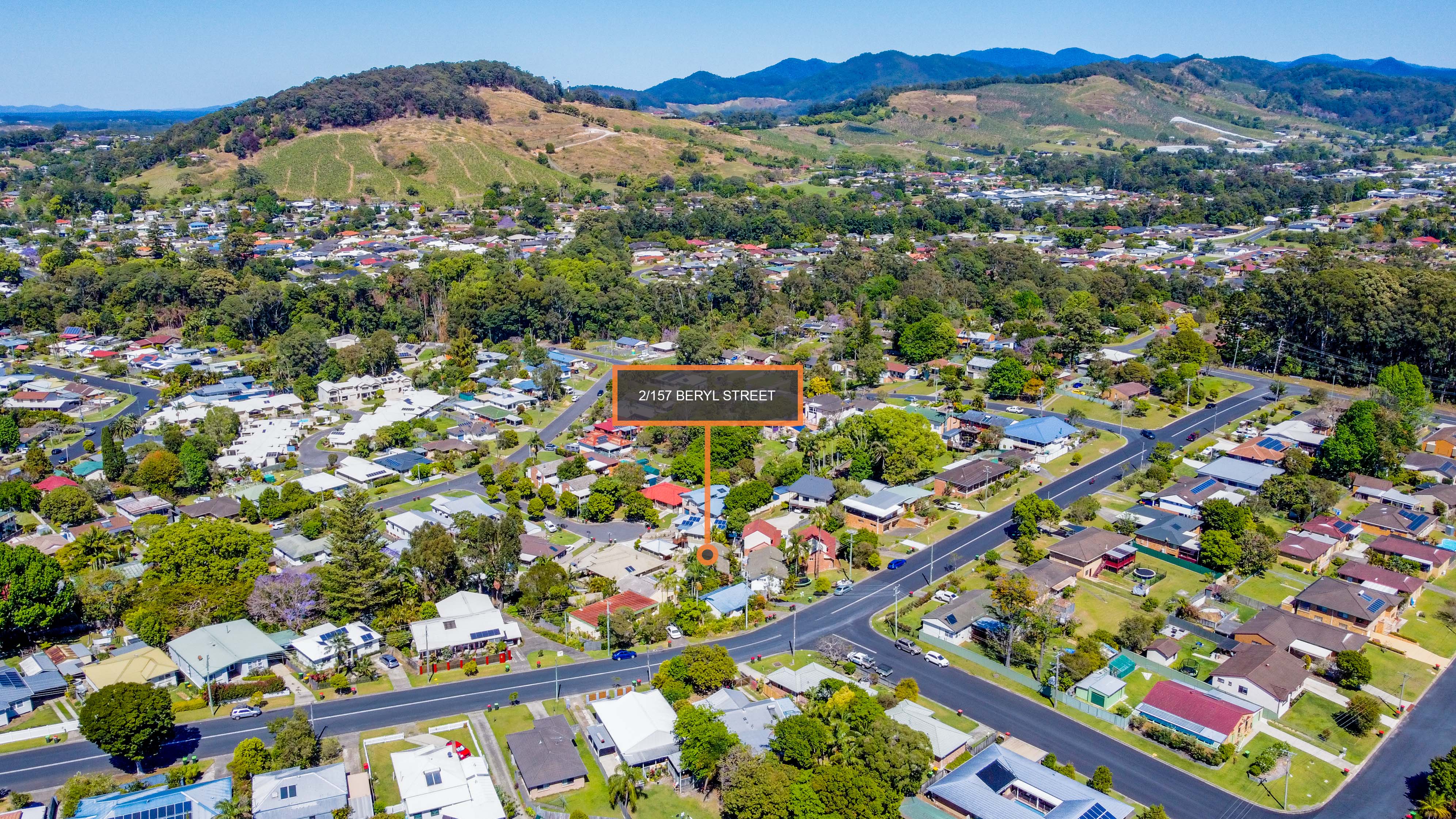 2/157 Beryl Street, Coffs Harbour, Coffs Harbour - Thumbnail 4