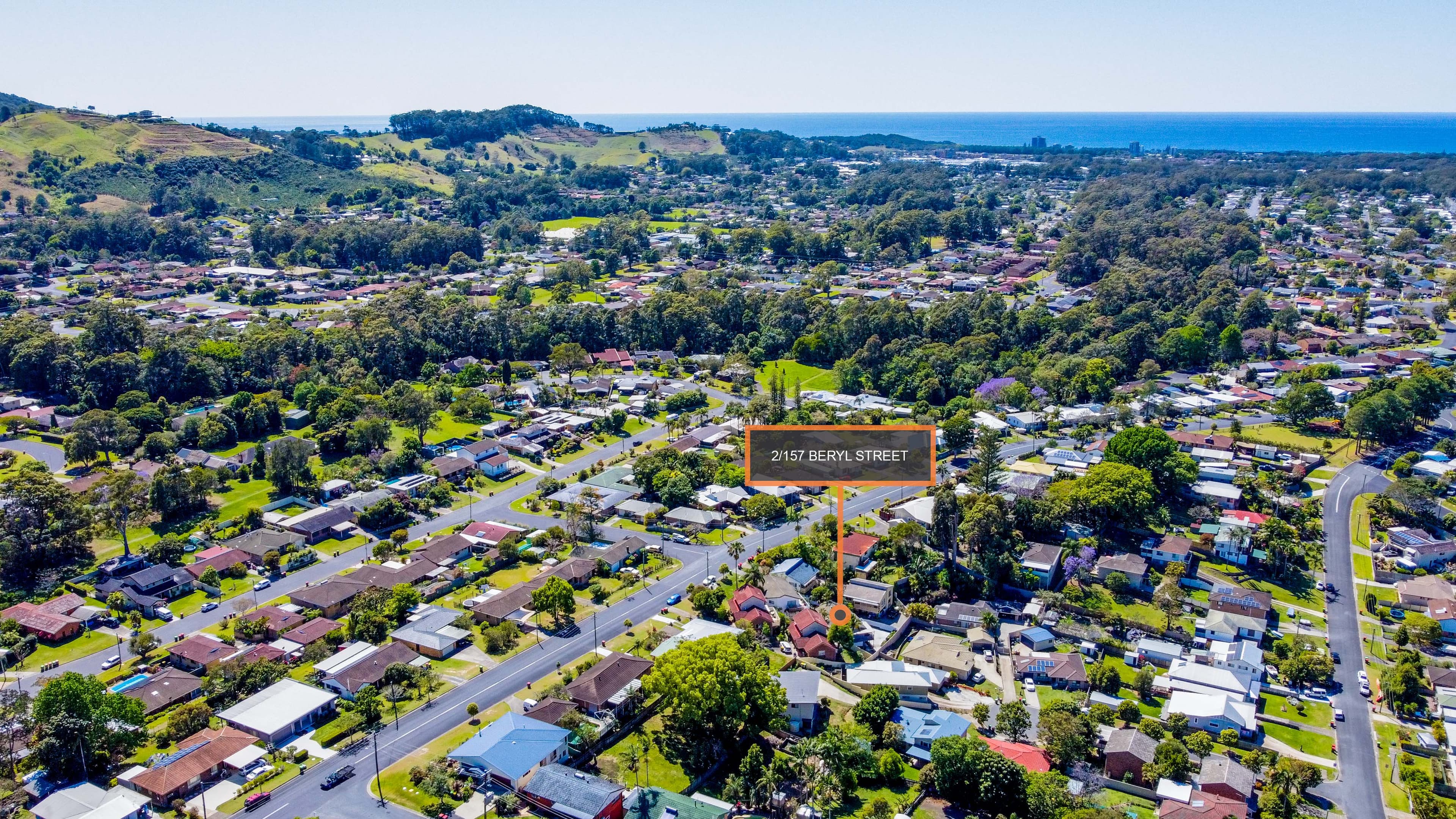 2/157 Beryl Street, Coffs Harbour, Coffs Harbour - Thumbnail 8