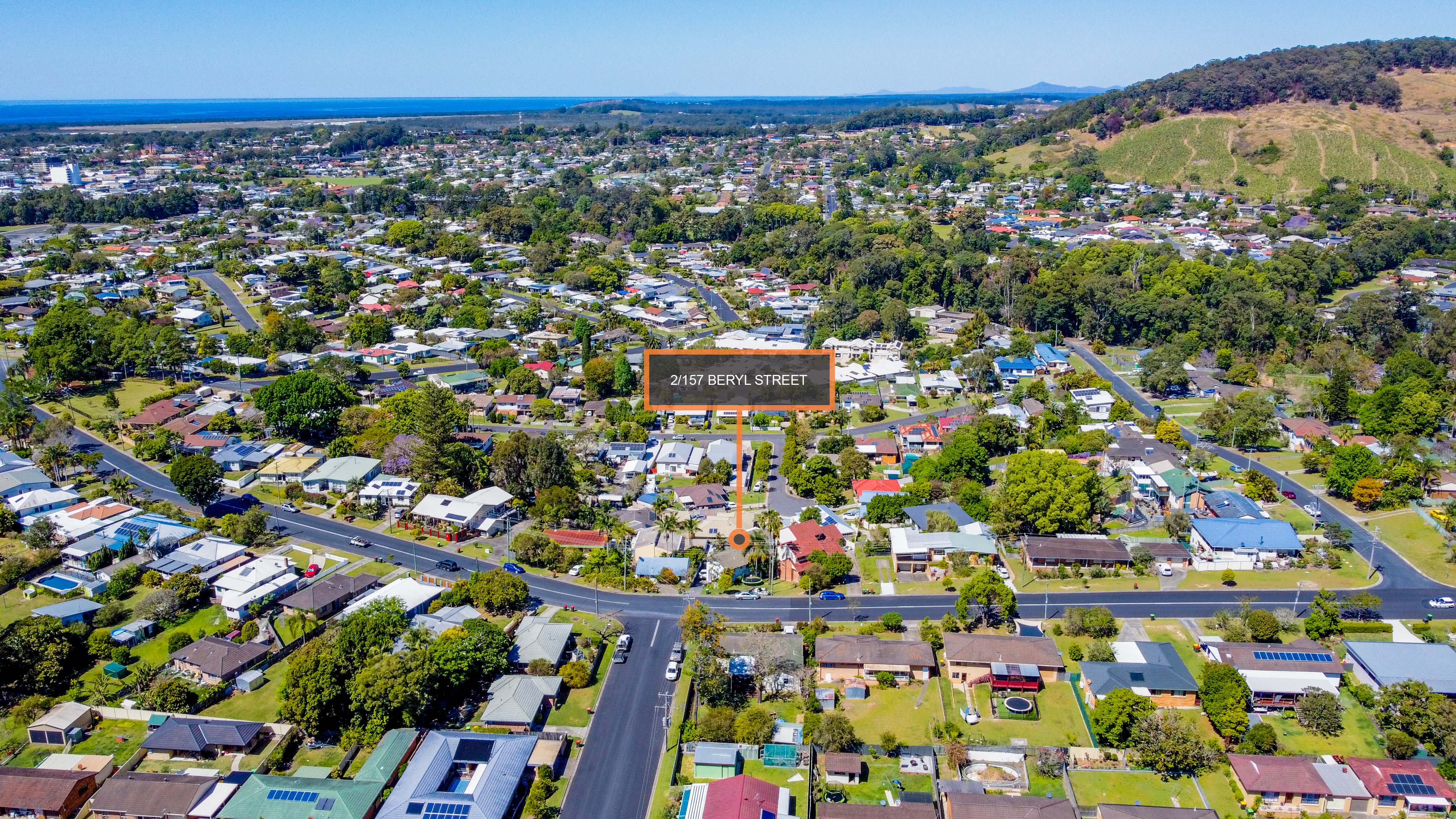 2/157 Beryl Street, Coffs Harbour, Coffs Harbour - Thumbnail 3