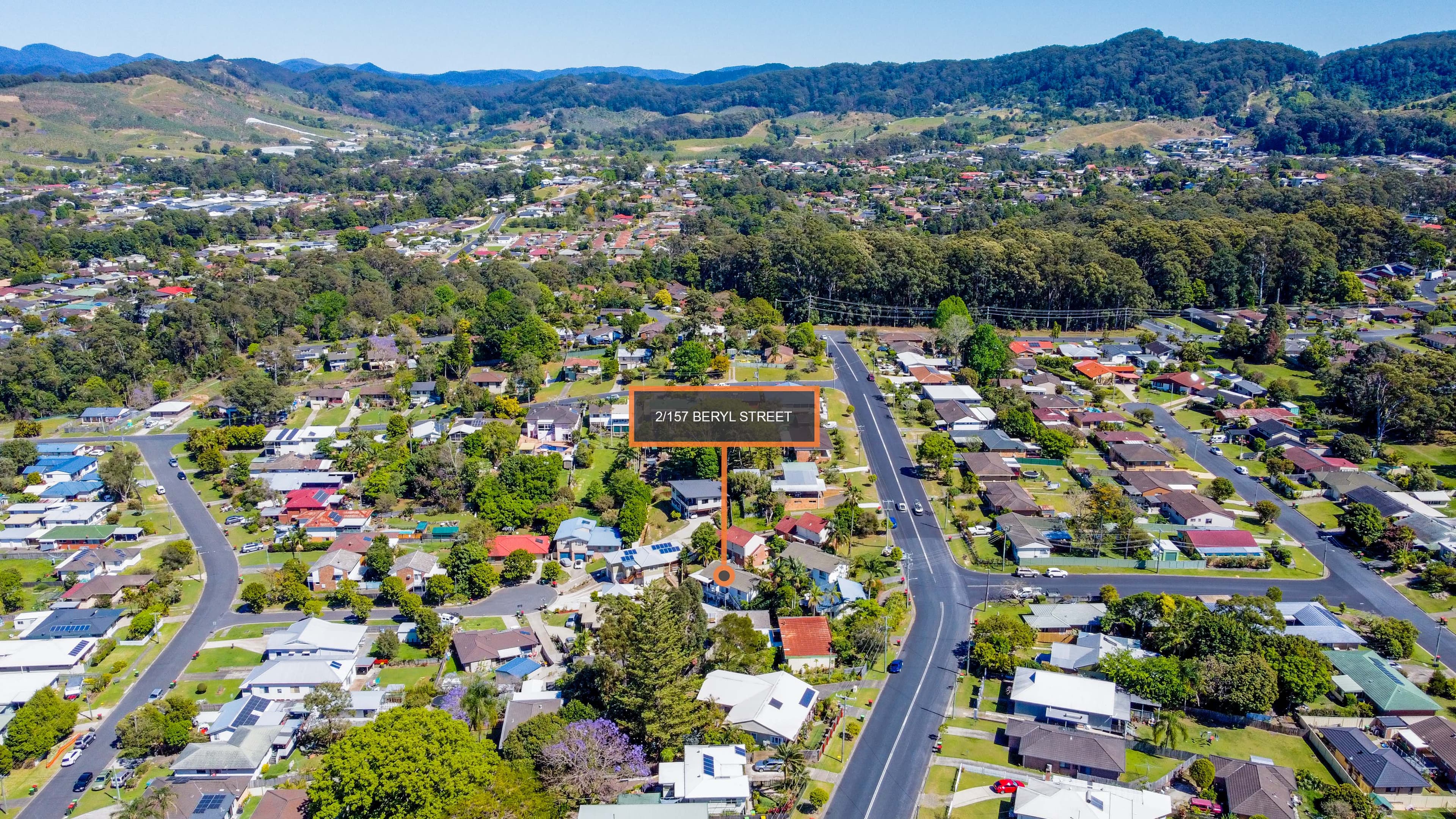 2/157 Beryl Street, Coffs Harbour, Coffs Harbour - Thumbnail 5