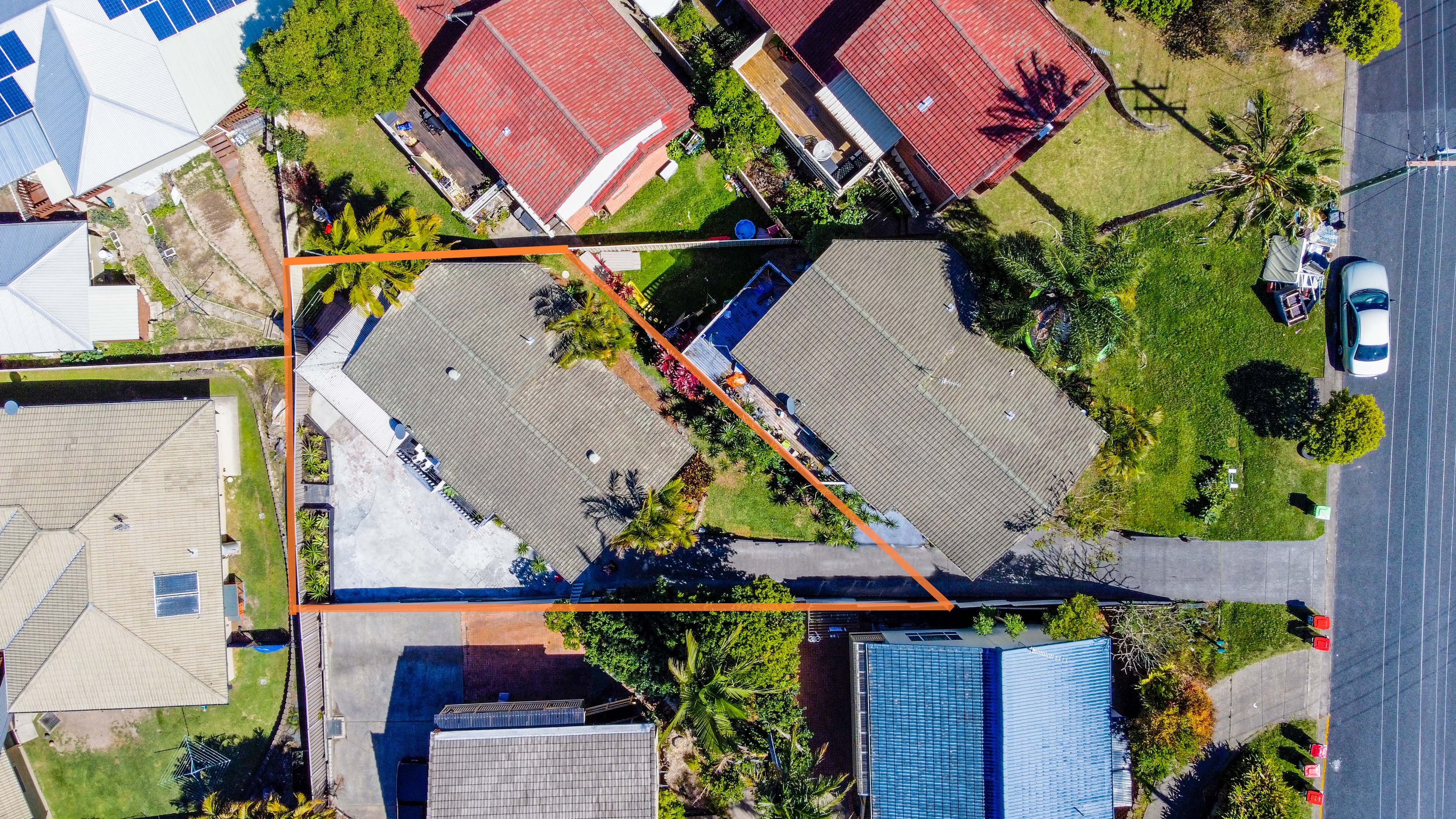 2/157 Beryl Street, Coffs Harbour, Coffs Harbour - Thumbnail 7