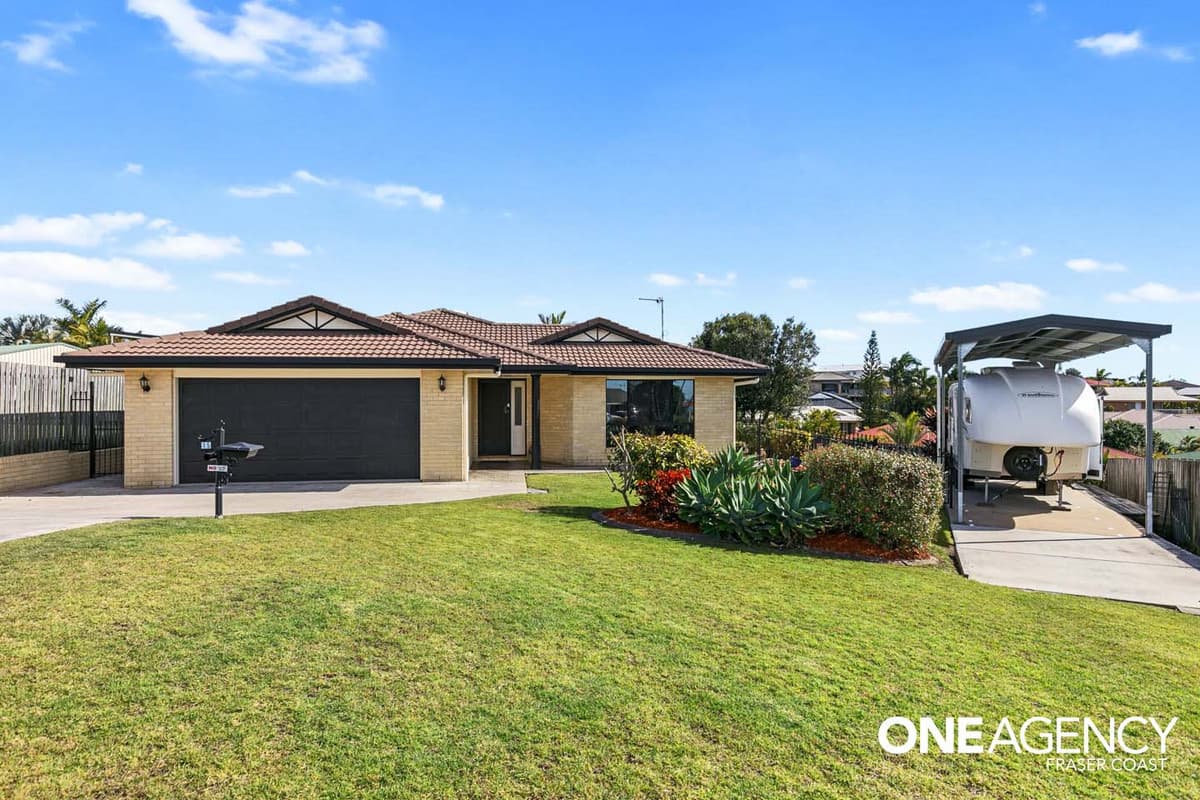 15 Faraday Court, Urraween, Urraween - Thumbnail 2