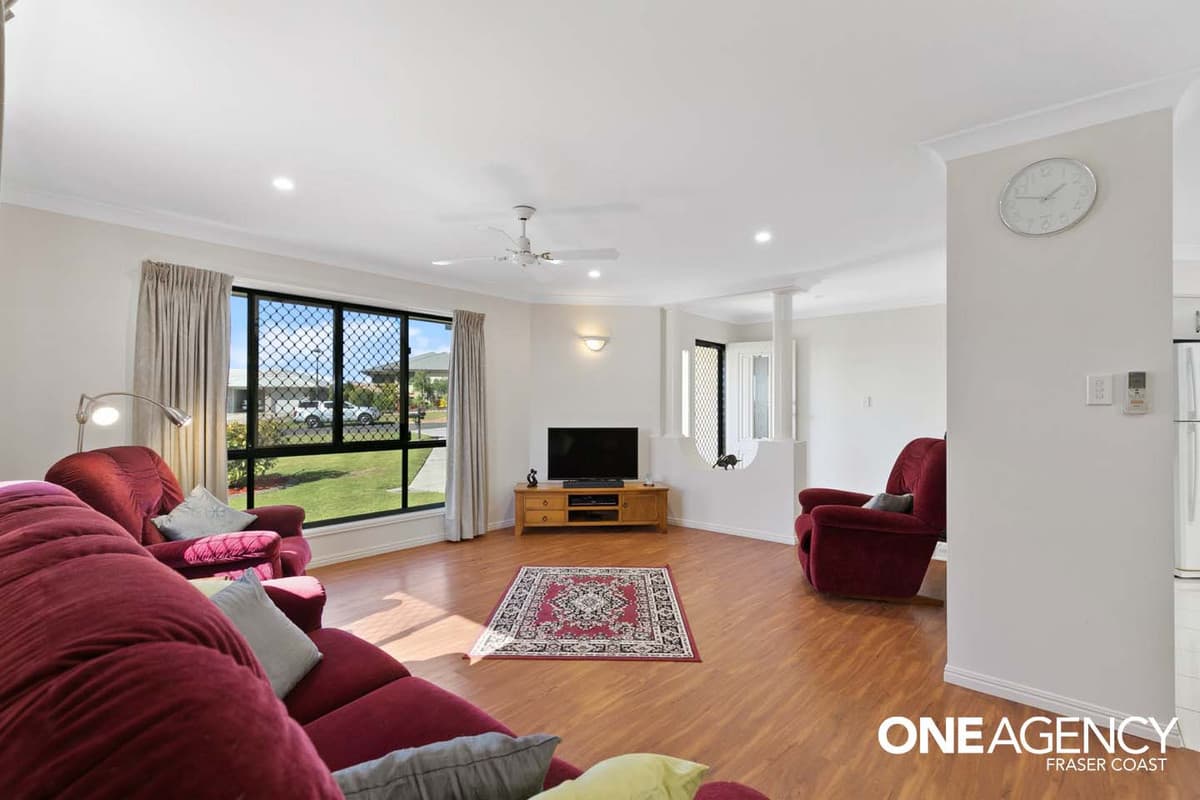 15 Faraday Court, Urraween, Urraween - Thumbnail 4
