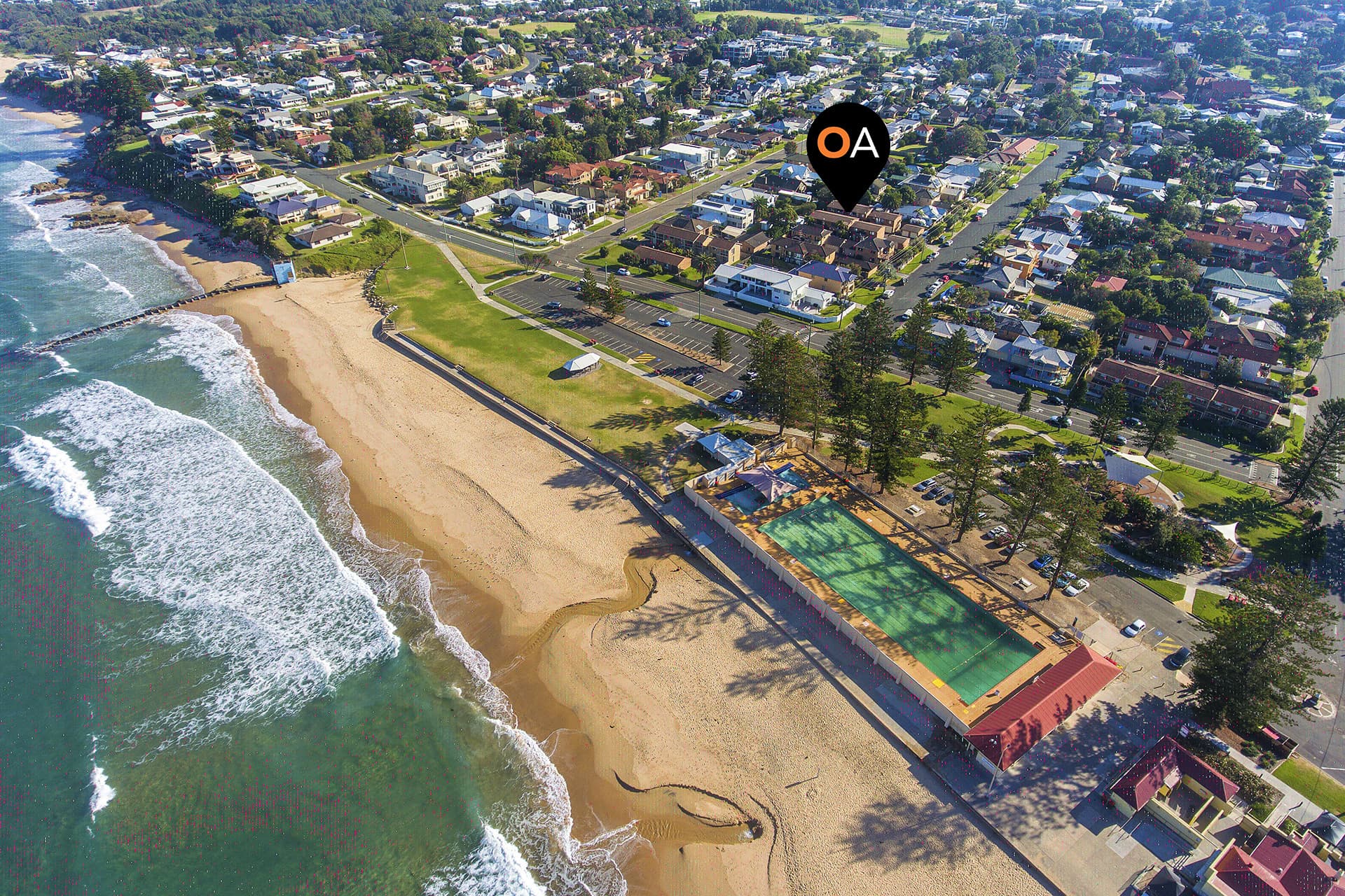 2/16 Ocean Street, Thirroul, Thirroul - Image 1