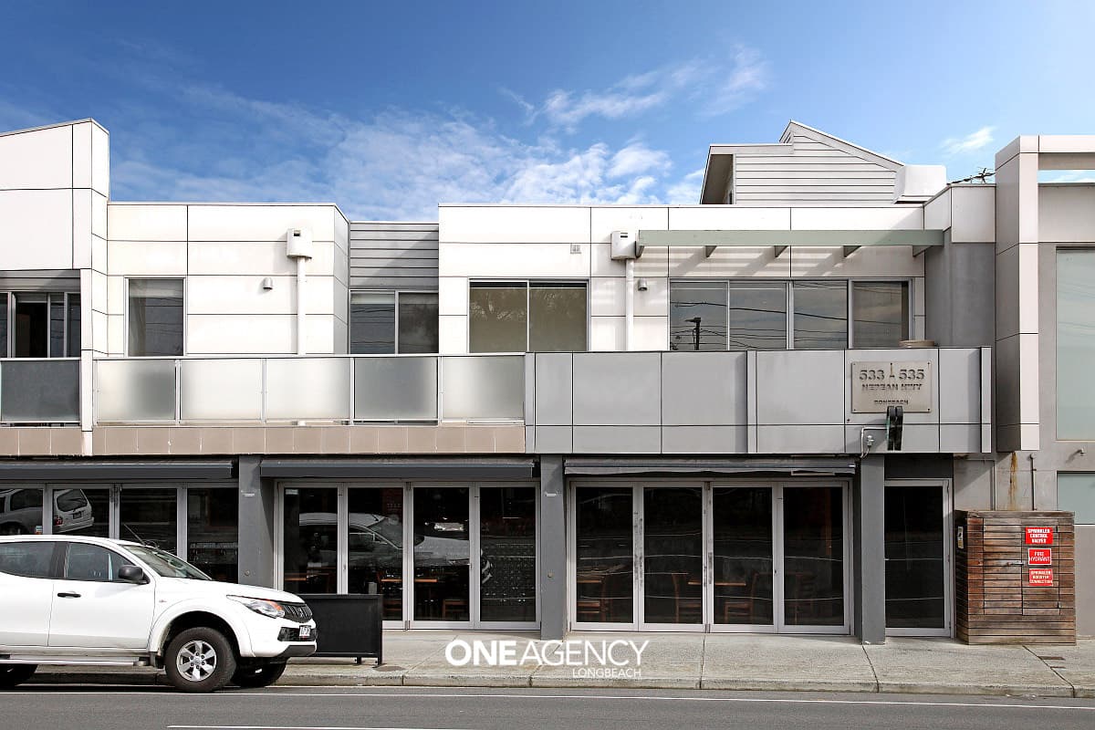 17/533-535 Nepean Highway, Bonbeach, Bonbeach - Thumbnail 2