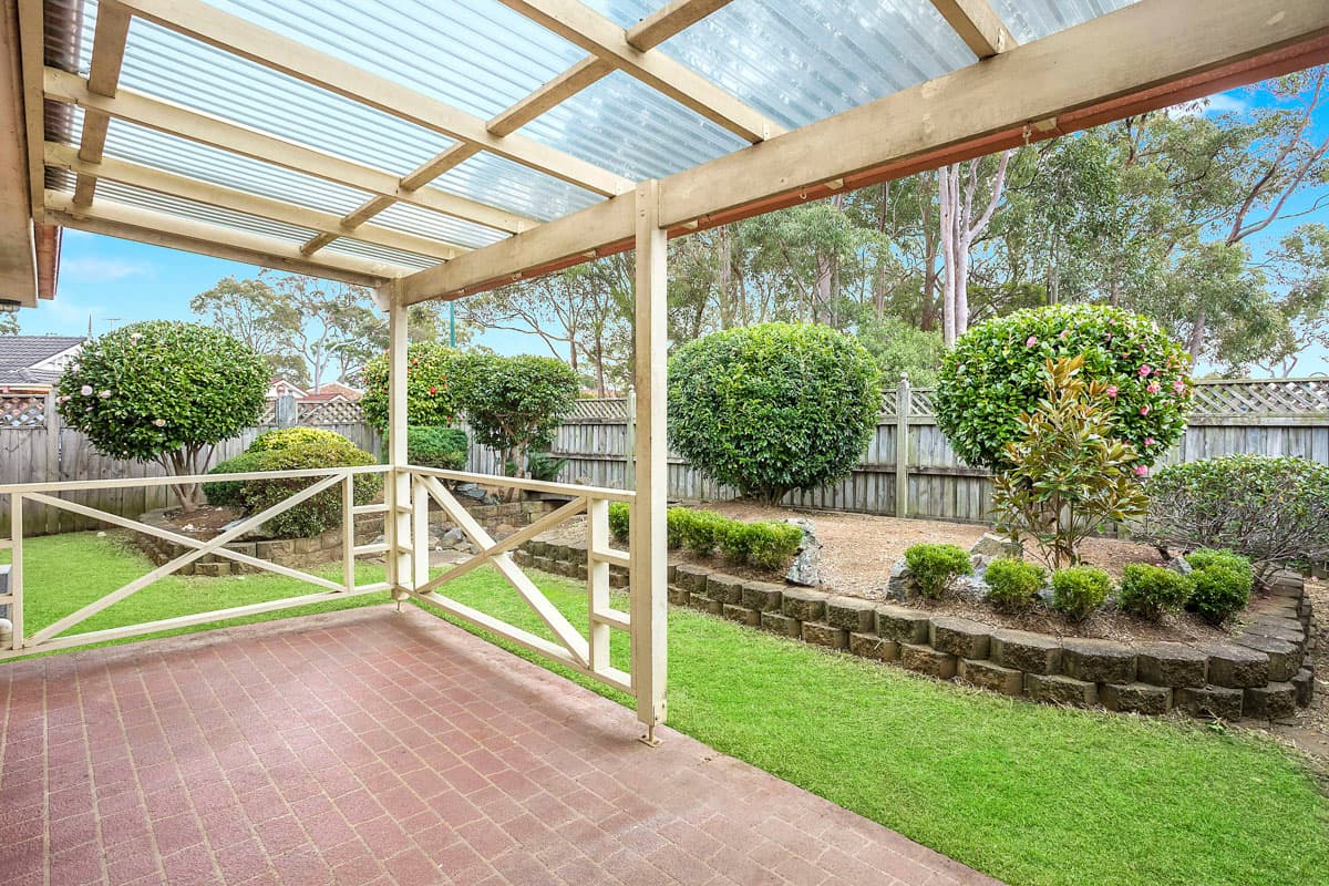 23 Allen Place, Menai, Menai - Thumbnail 4