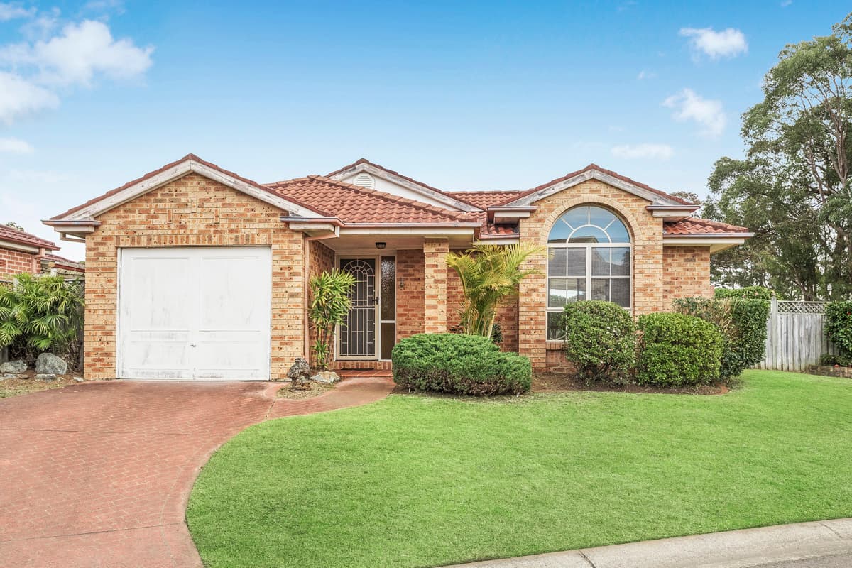 23 Allen Place, Menai, Menai - Image 1