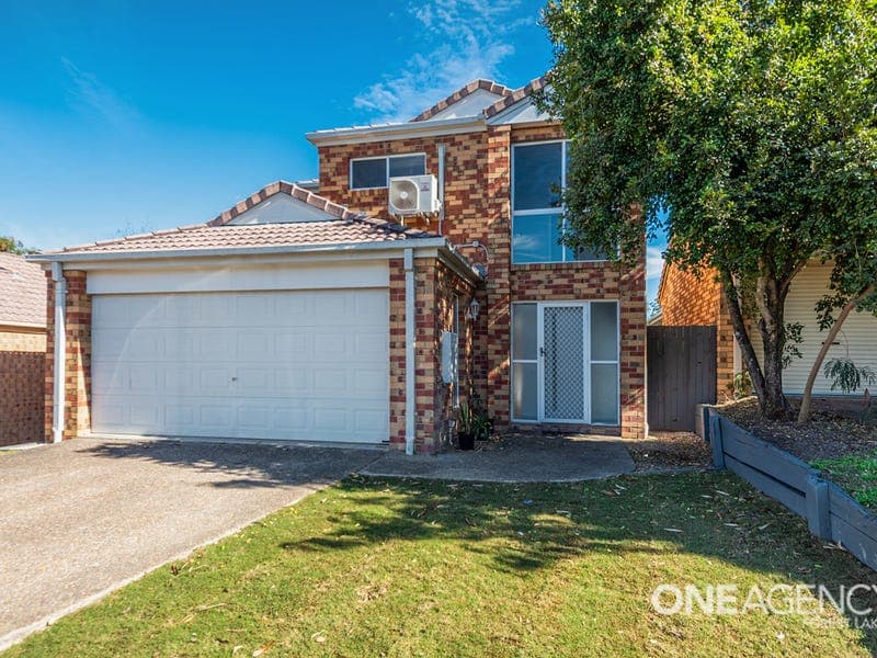 16 Toomba Place, Forest Lake, Forest Lake - Thumbnail 2