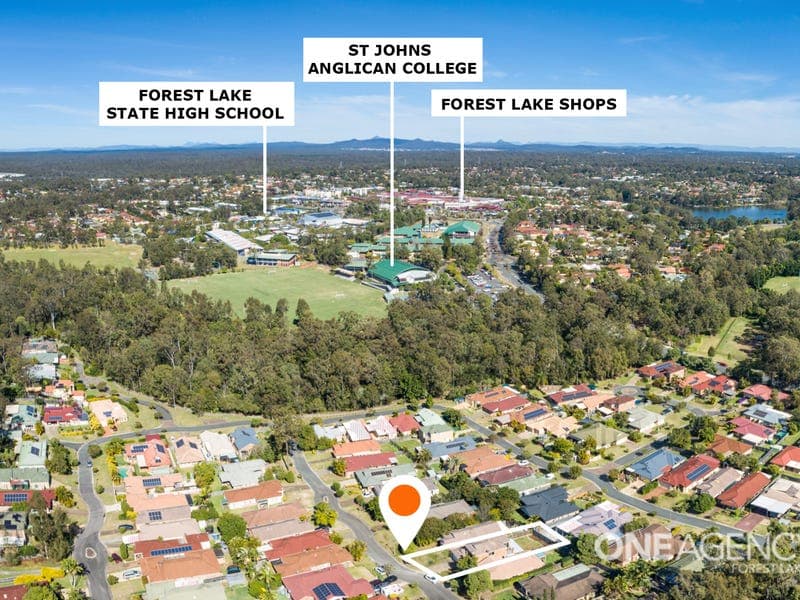 16 Toomba Place, Forest Lake, Forest Lake - Thumbnail 3