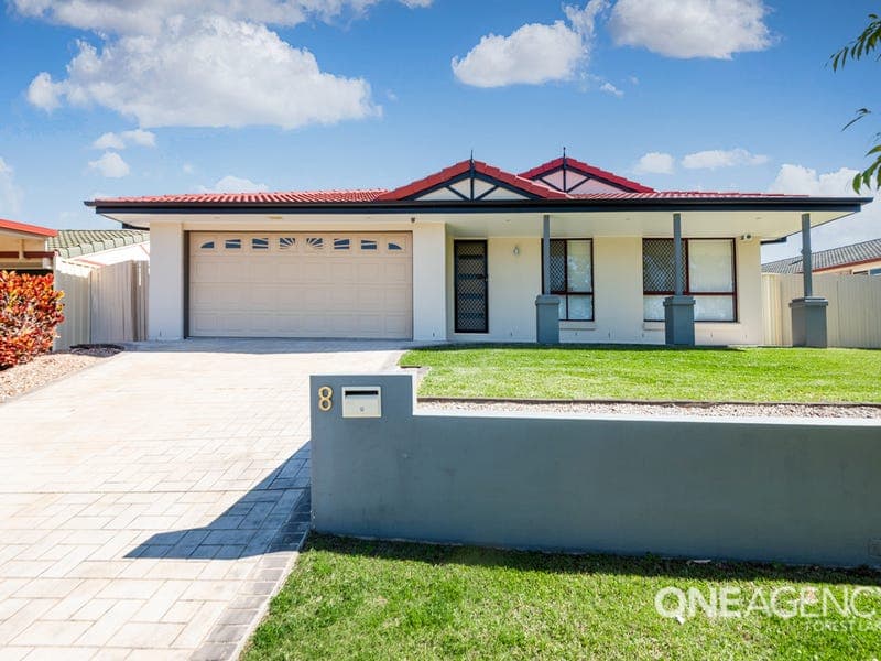 8 Potoroo Place, Doolandella, Doolandella - Thumbnail 2