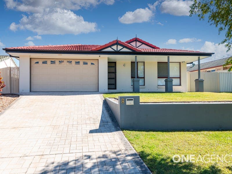 8 Potoroo Place, Doolandella, Doolandella - Image 1