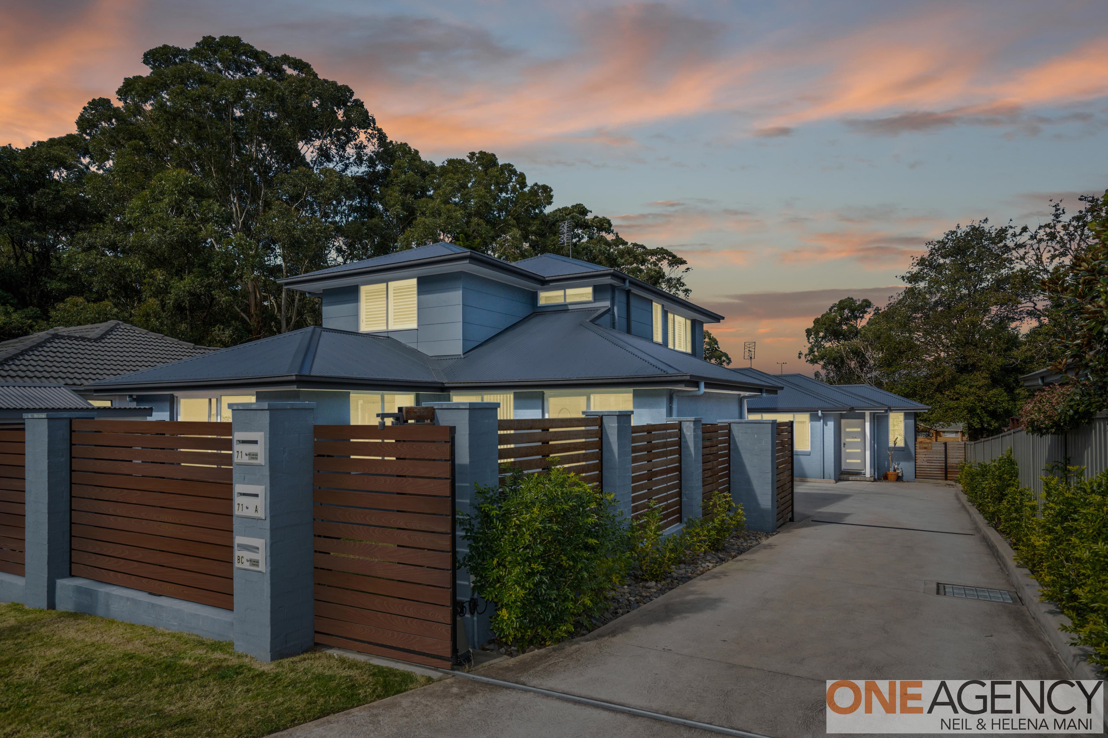 71 Wells Street, East Gosford, East Gosford - Thumbnail 2