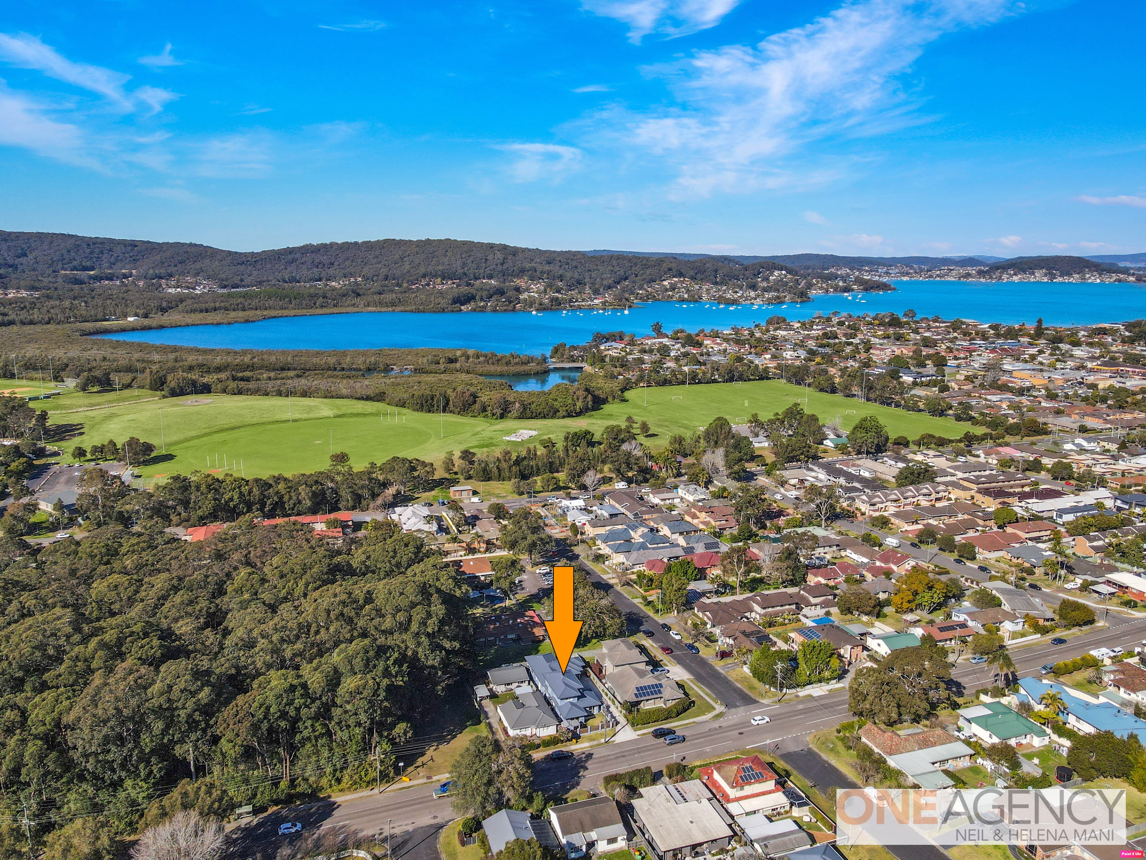 71 Wells Street, East Gosford, East Gosford - Thumbnail 4