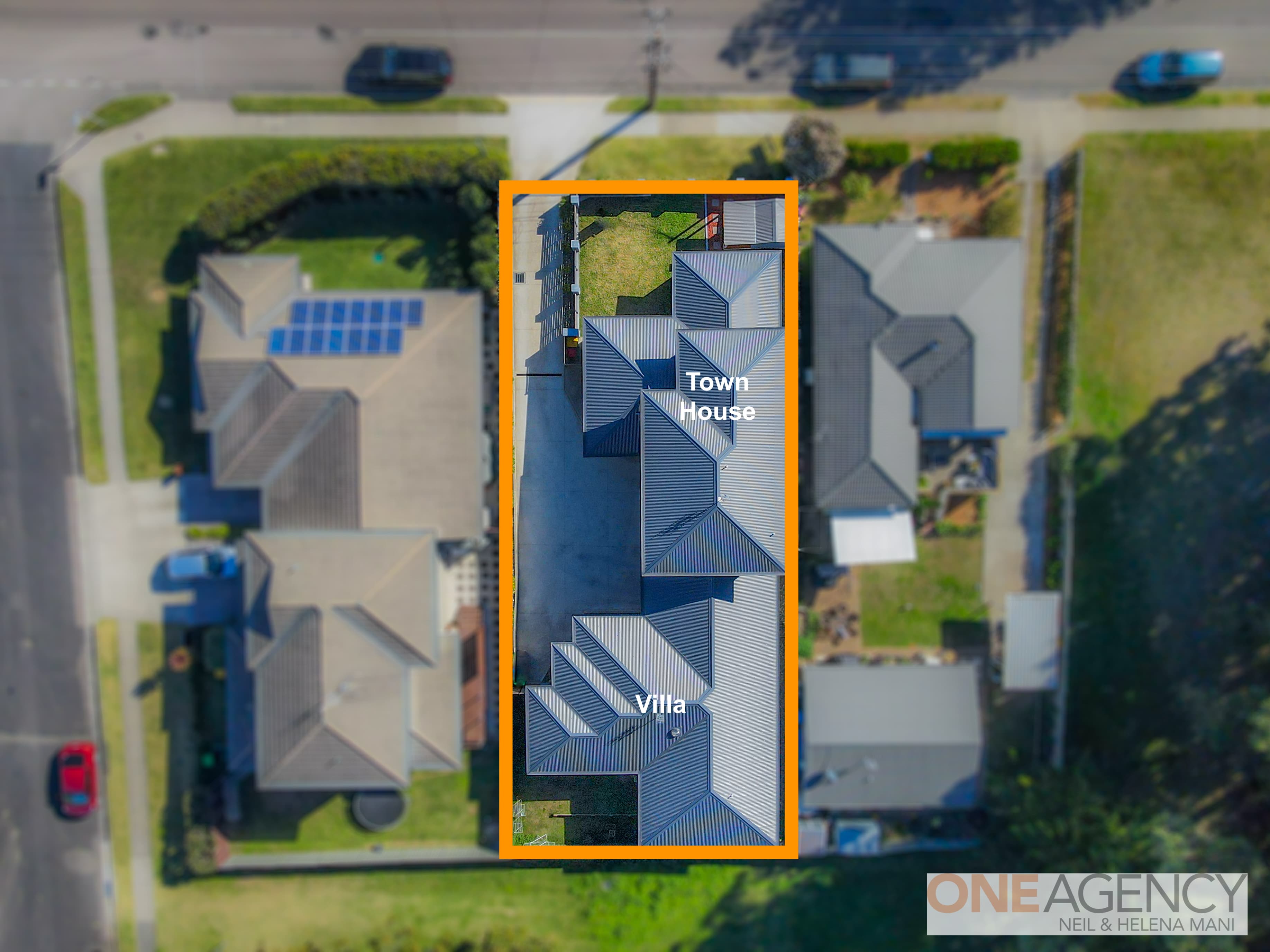 71 Wells Street, East Gosford, East Gosford - Image 1