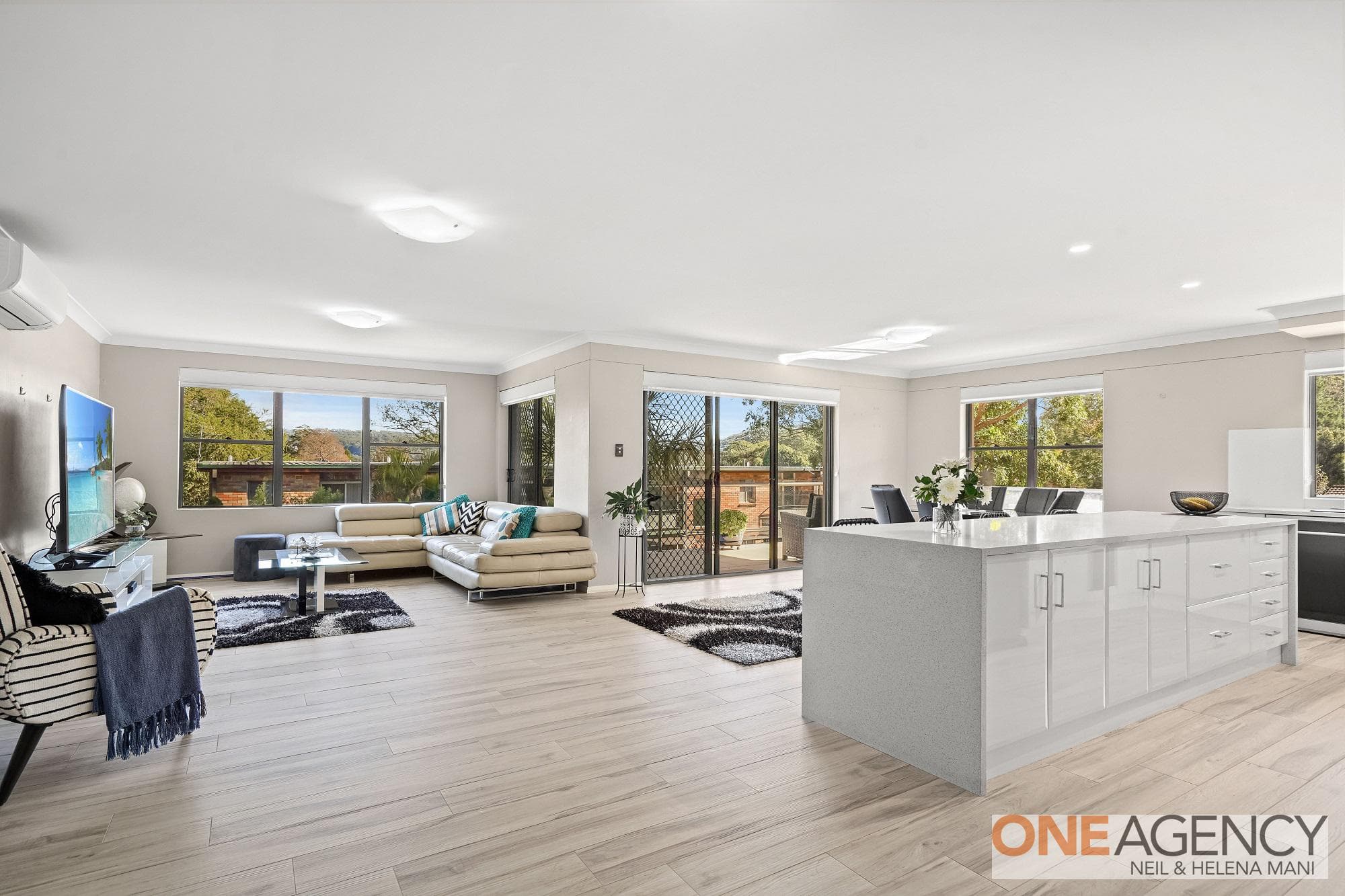 2/1 Creighton Lane, Point Frederick, Point Frederick - Thumbnail 4