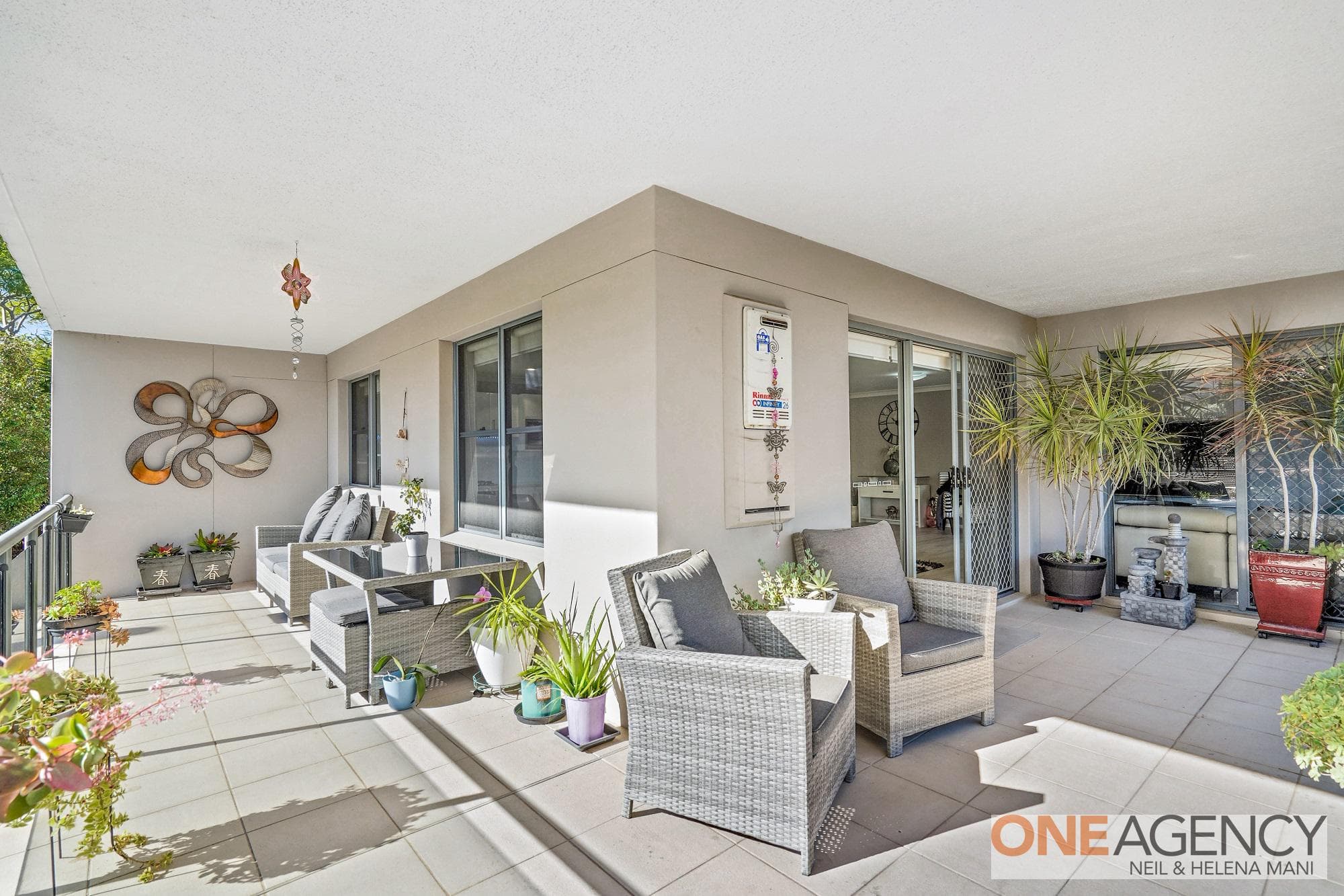 2/1 Creighton Lane, Point Frederick, Point Frederick - Thumbnail 8