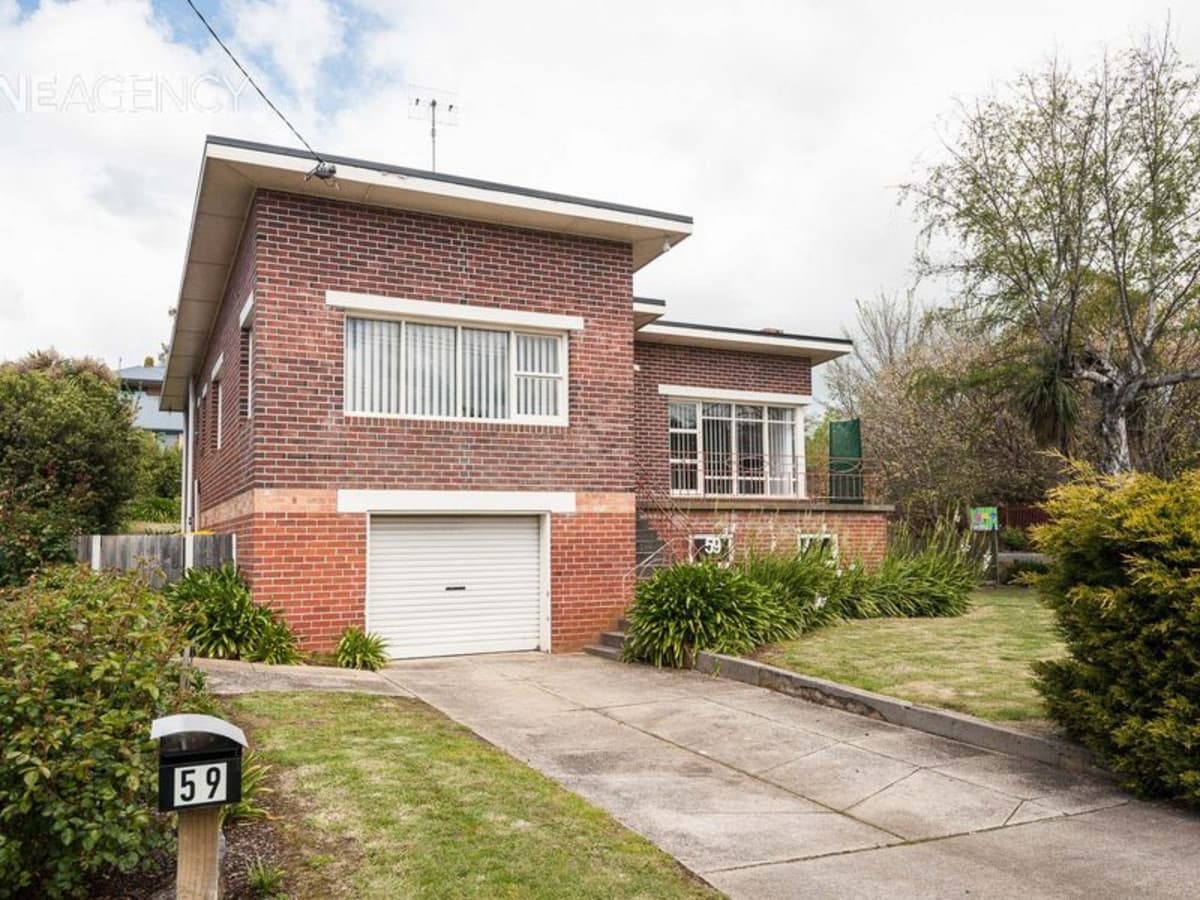 59 West Park Grove, Park Grove, Park Grove - Image 1
