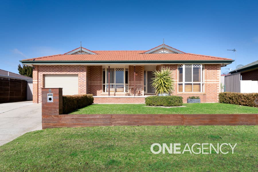 6 NUNKERI Street, Glenfield Park, Glenfield Park - Image 1