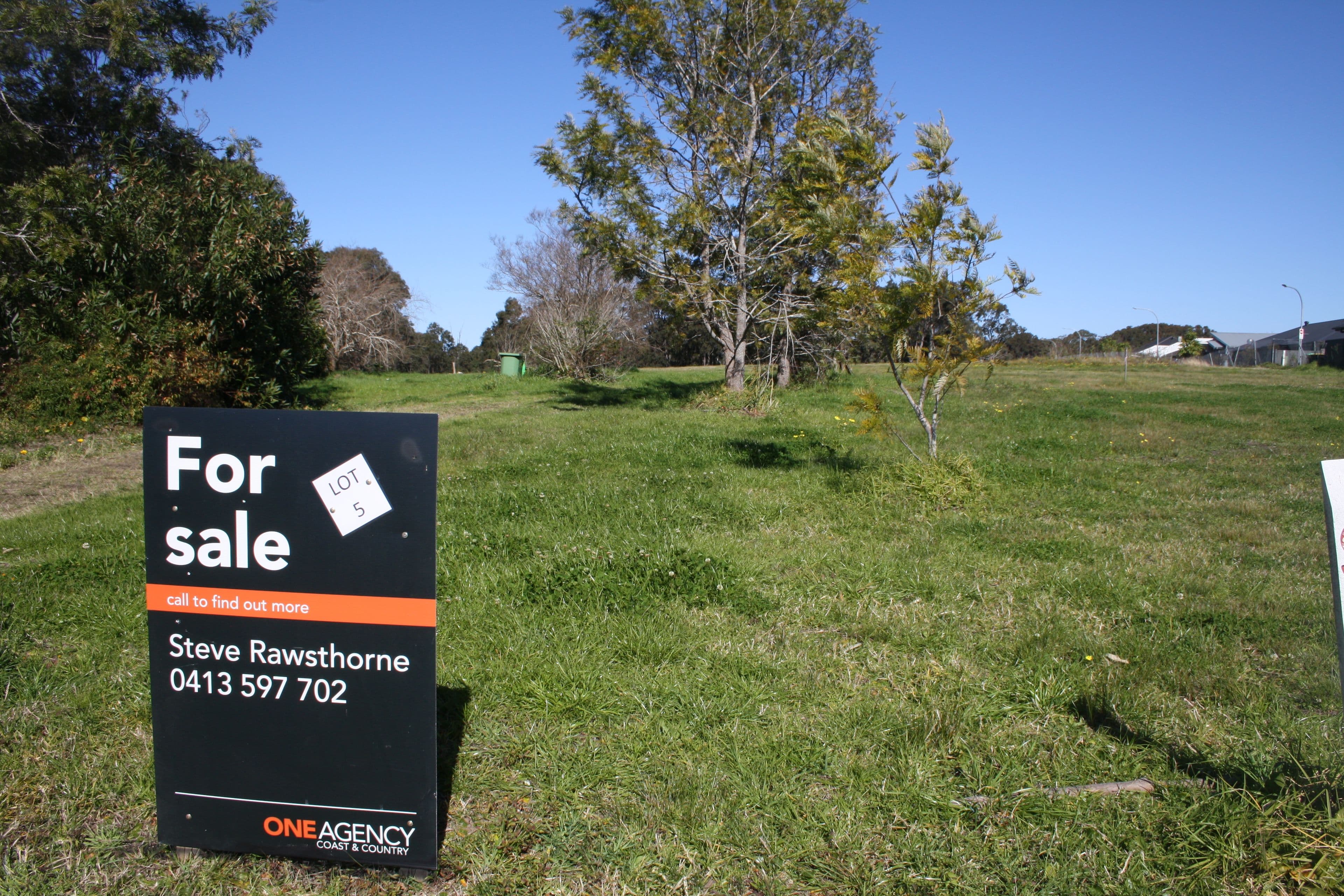 Lot 5 / 180 Johns Road, Wadalba, Wadalba - Image 1