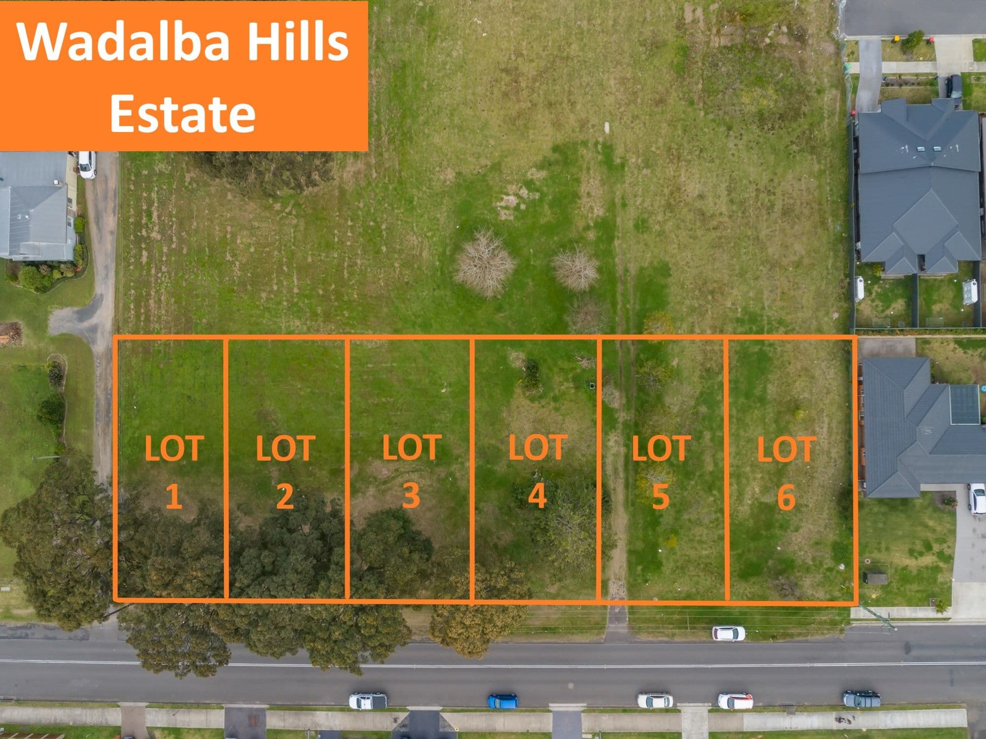 Lot 6 / 180 Johns Road, Wadalba, Wadalba - Thumbnail 2