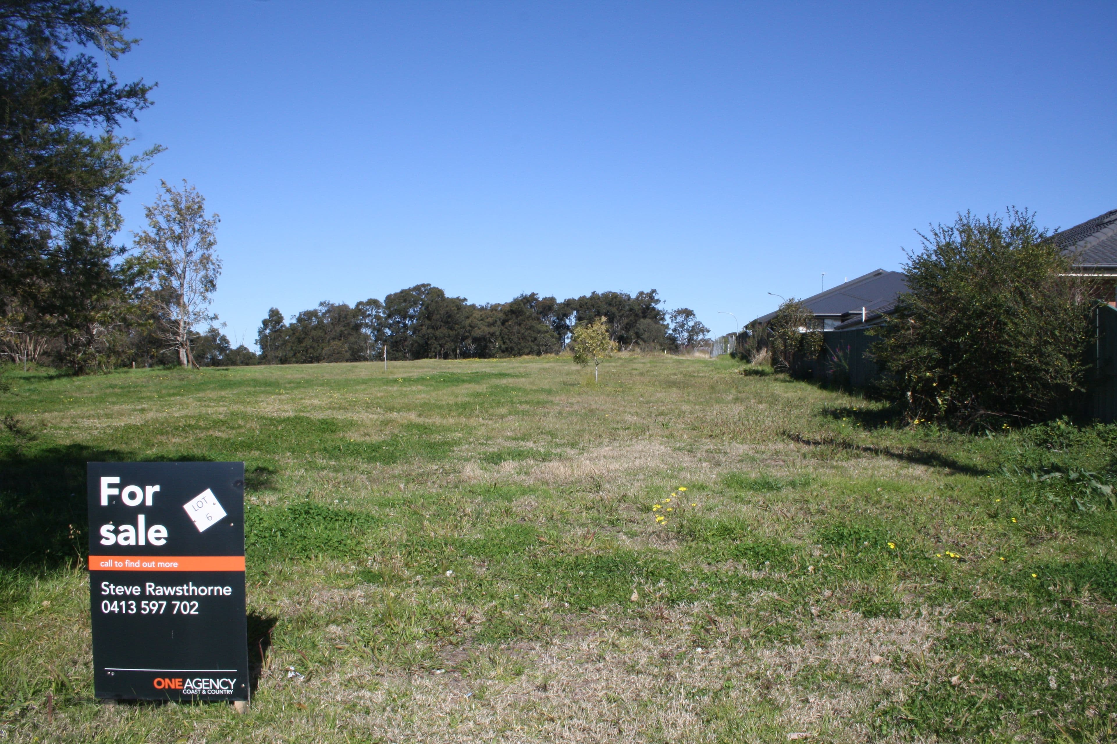Lot 6 / 180 Johns Road, Wadalba, Wadalba - Image 1