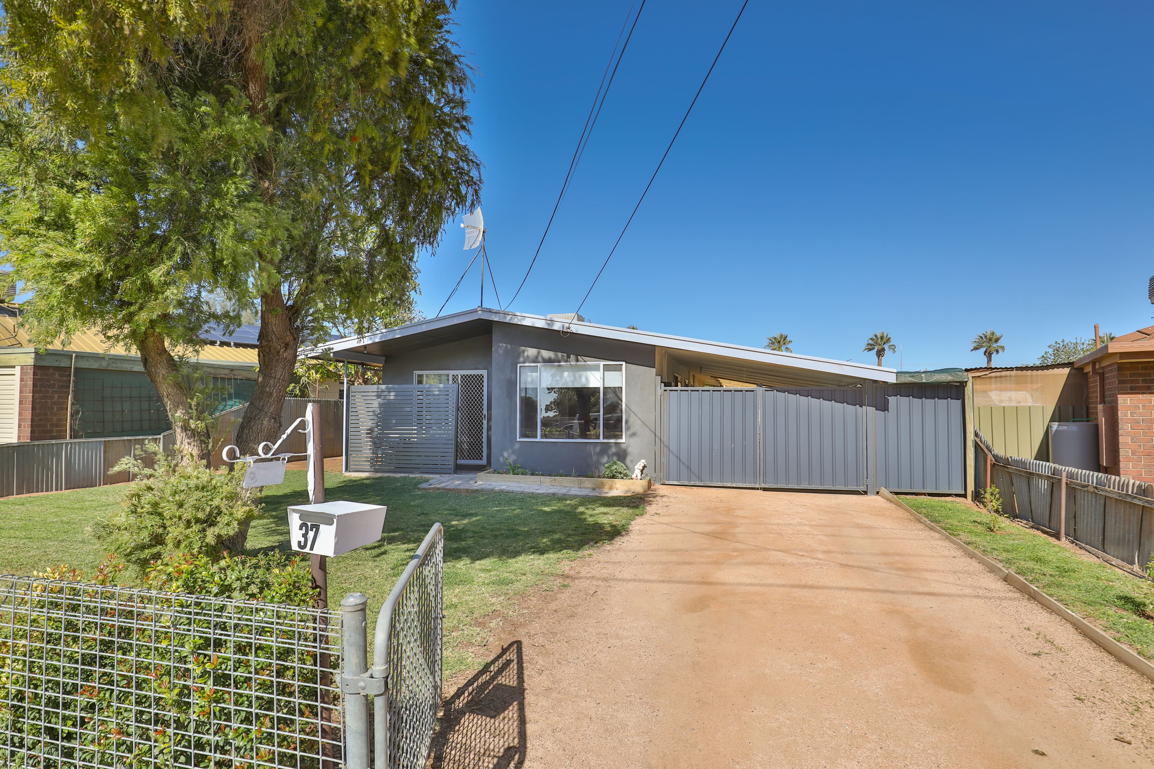 37 Ambleside Crescent, Mildura, Mildura - Image 1