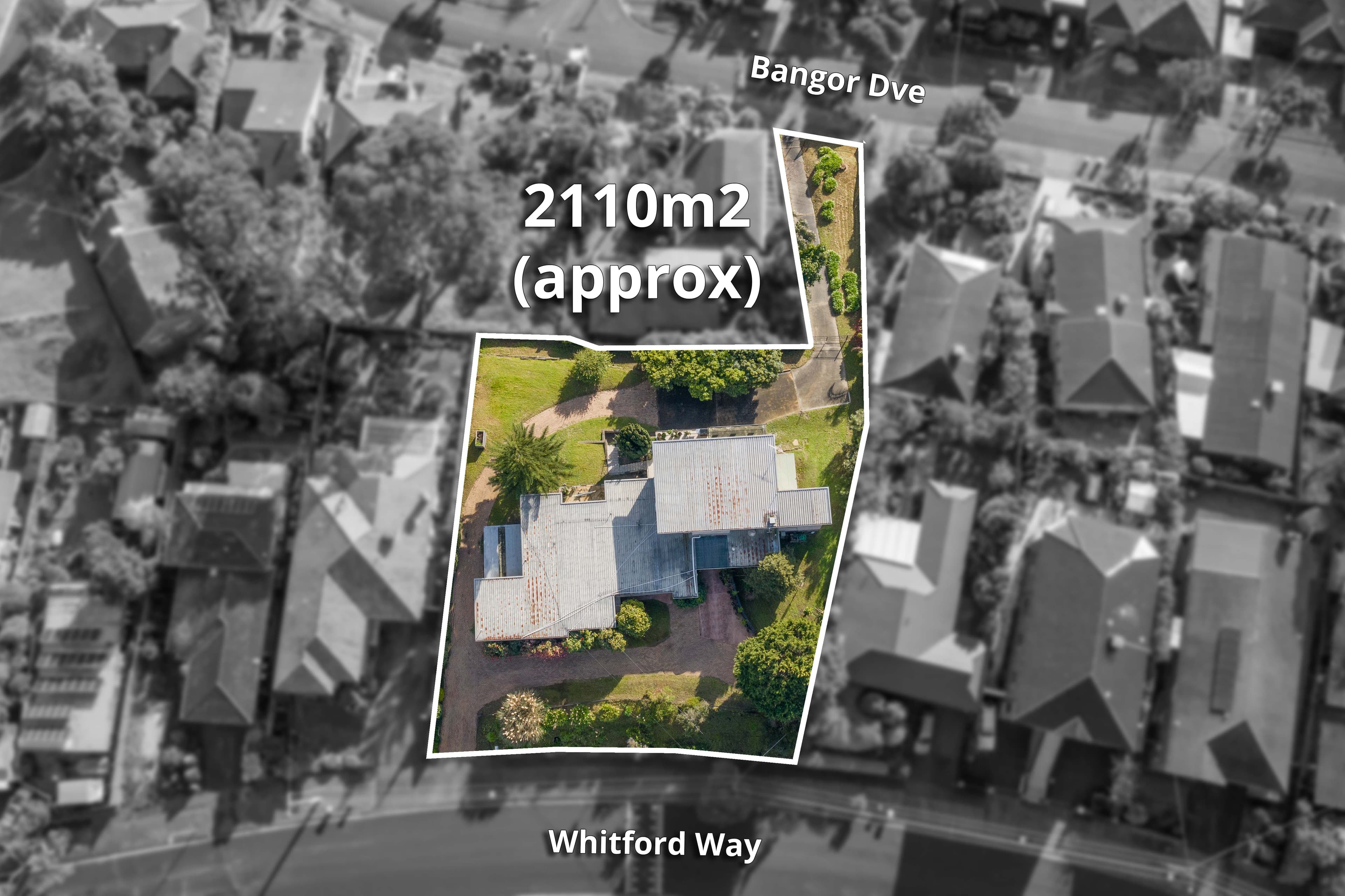 26 Bangor Drive, Frankston, Frankston - Thumbnail 2