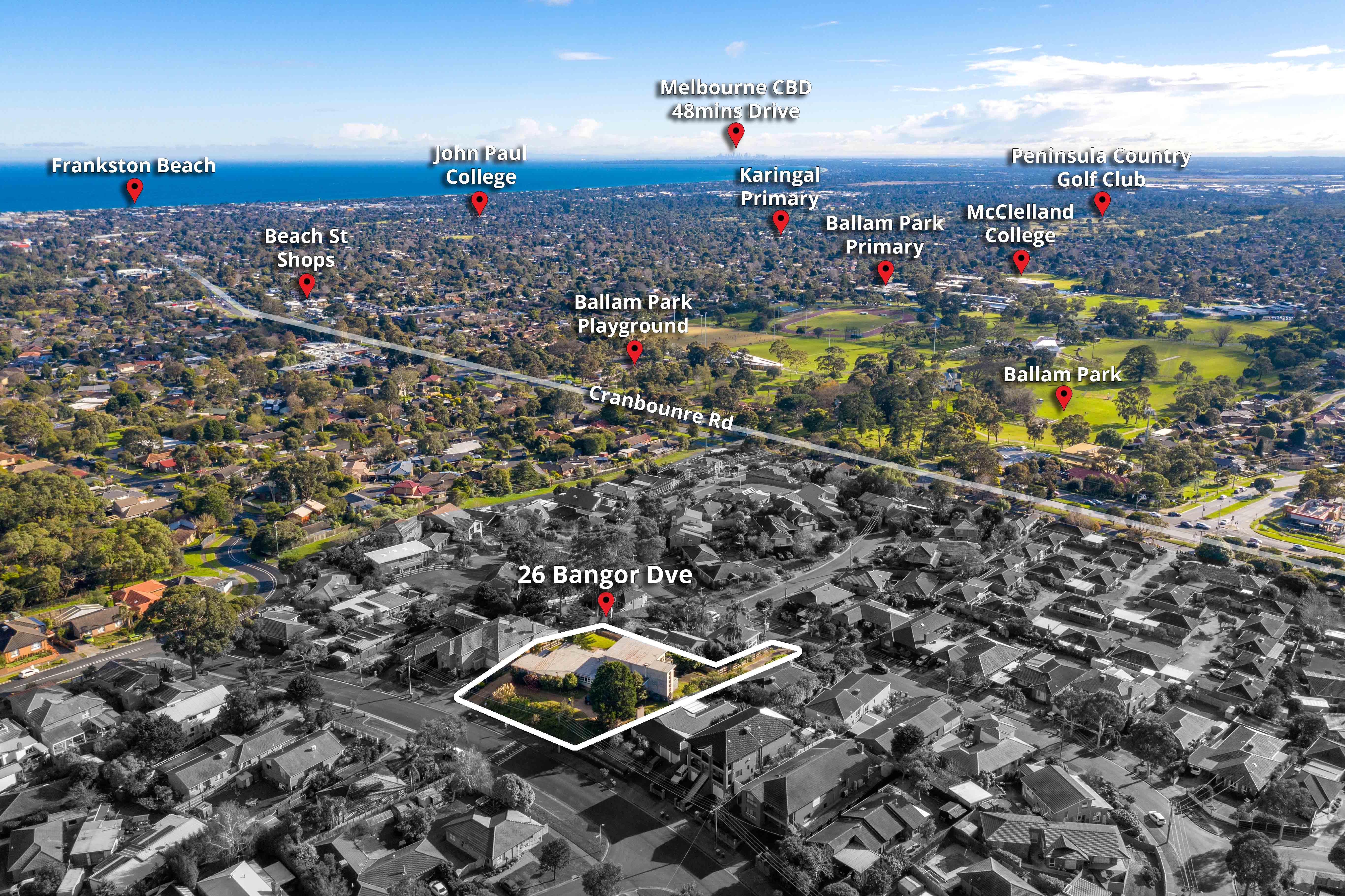 26 Bangor Drive, Frankston, Frankston - Thumbnail 5
