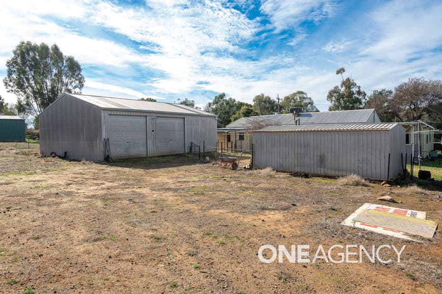 8 EUGENE Avenue, San Isidore, San Isidore - Thumbnail 8