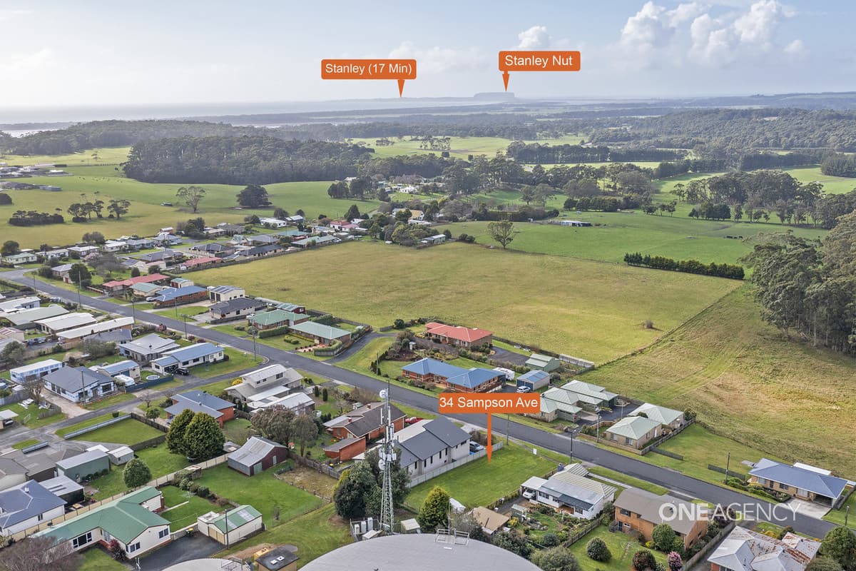34 Sampson Avenue, Smithton, Smithton - Thumbnail 2