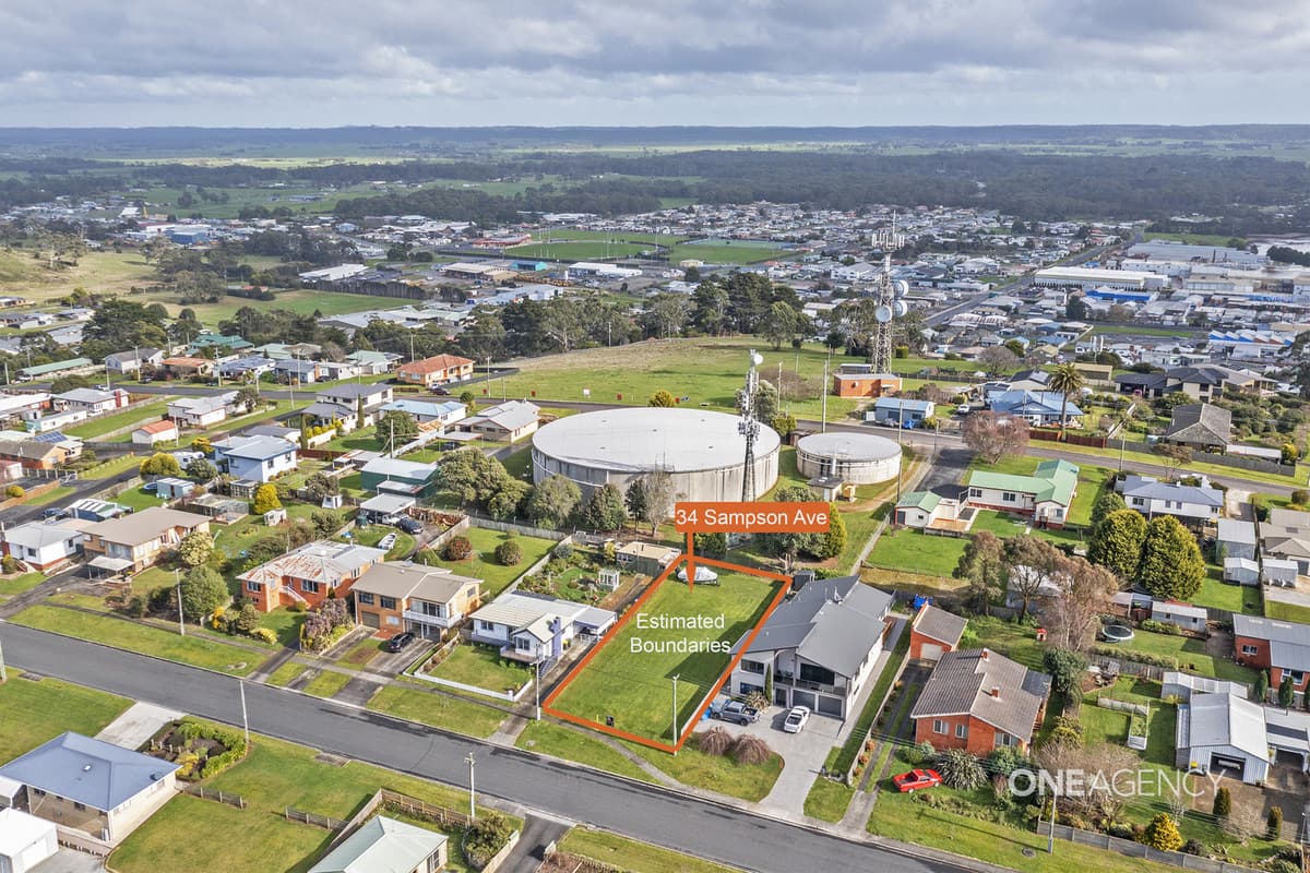 34 Sampson Avenue, Smithton, Smithton - Image 1