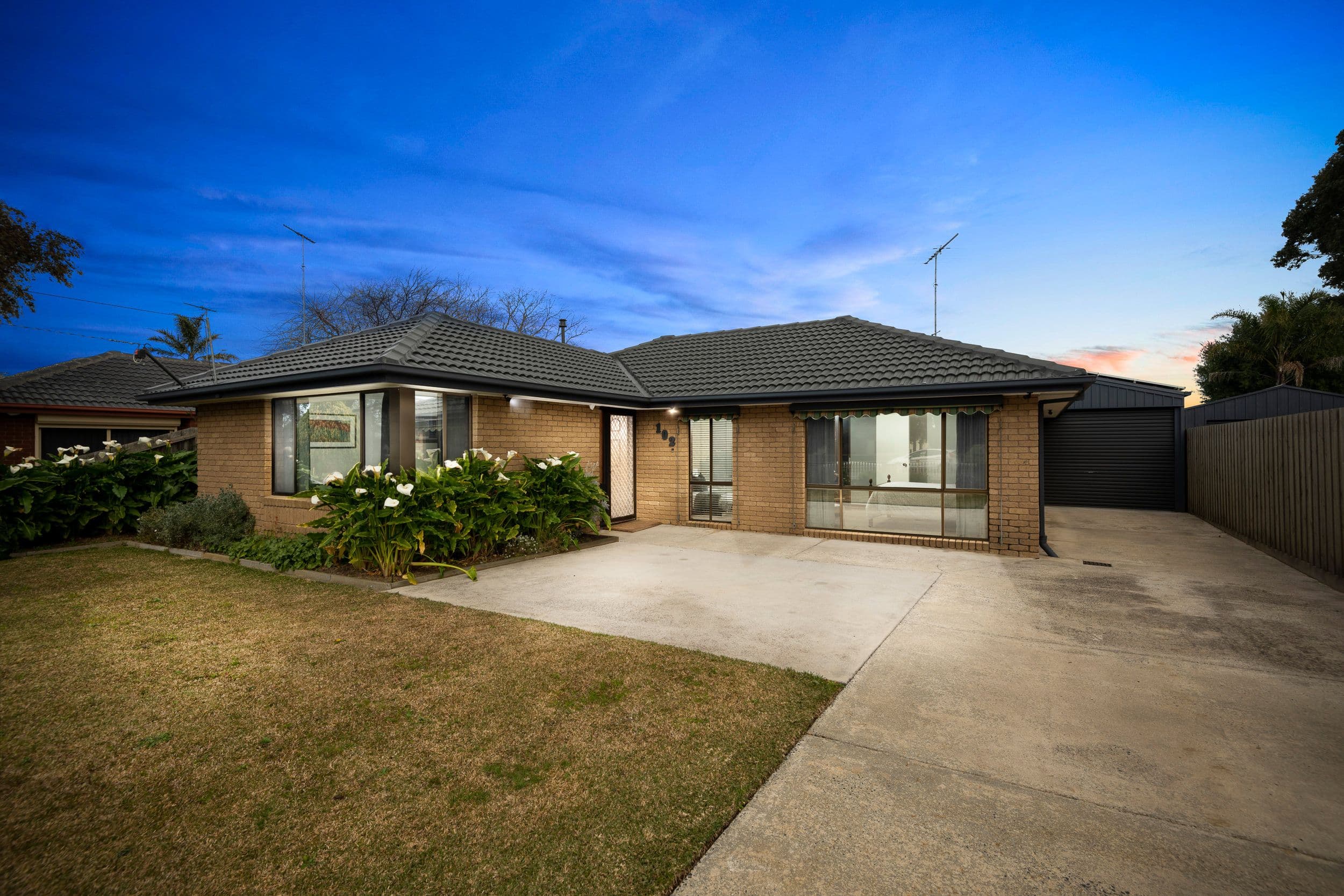 102 Coppards Road, Whittington, Whittington - Image 1