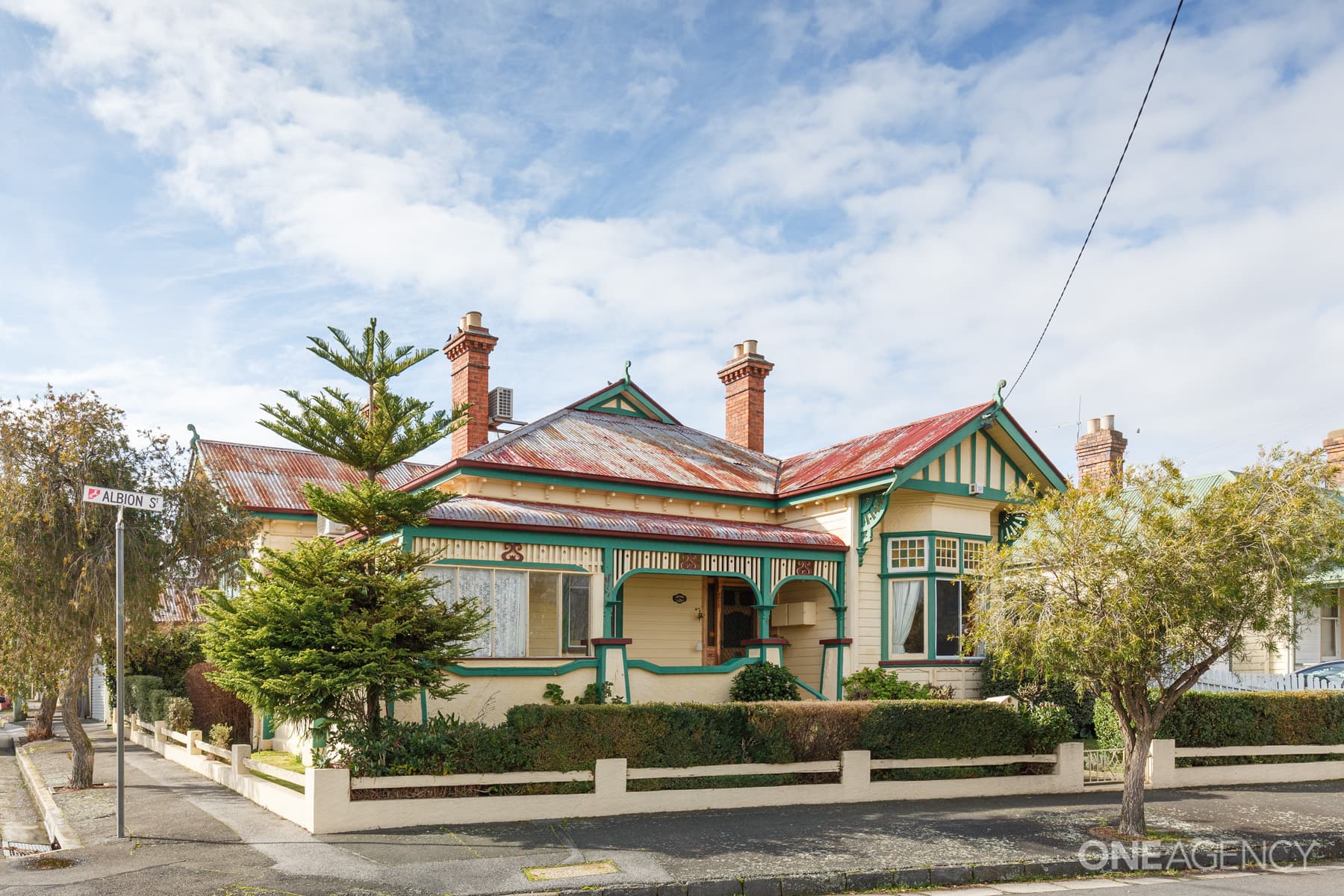 4 Albion Street, Invermay, Invermay - Image 1