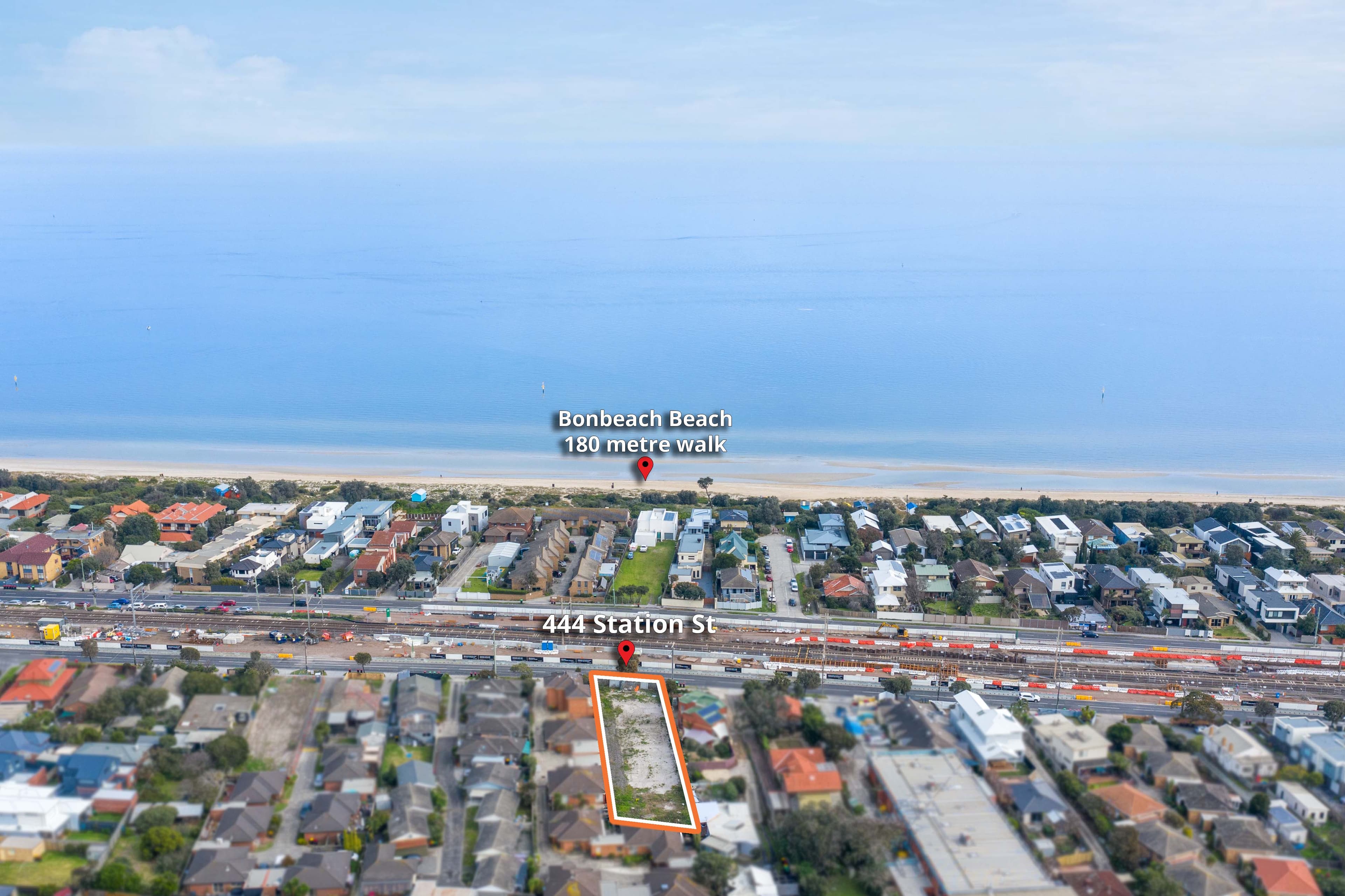 444 Station Street, Bonbeach, Bonbeach - Thumbnail 3