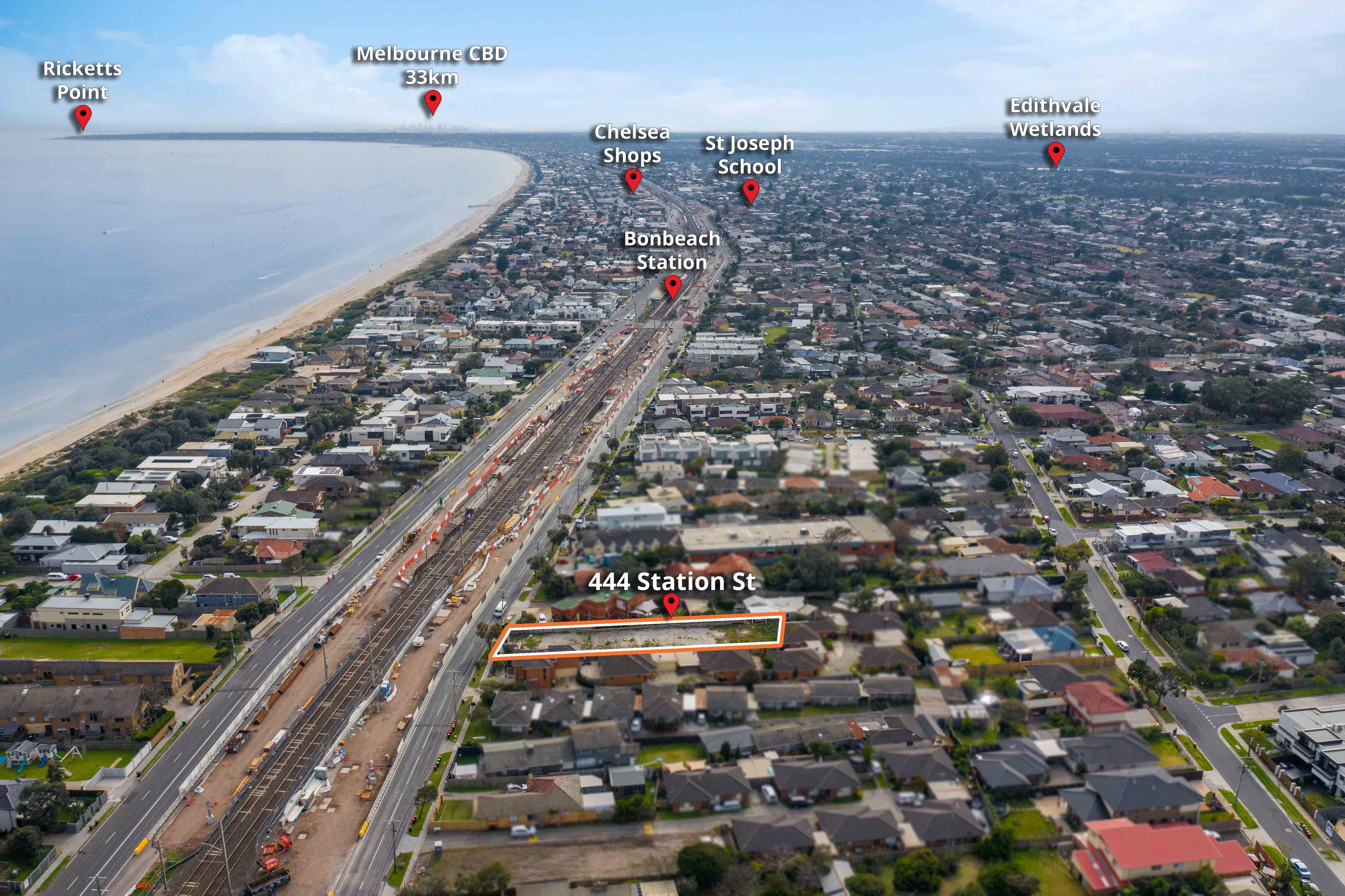 444 Station Street, Bonbeach, Bonbeach - Thumbnail 6