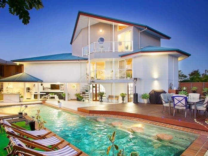 18 Birchwood Crescent, Brookwater, QLD 4300, Brookwater - Thumbnail 2