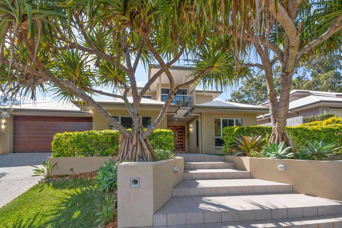 18 Bellerive Avenue, Peregian Springs, Peregian Springs - Image 1