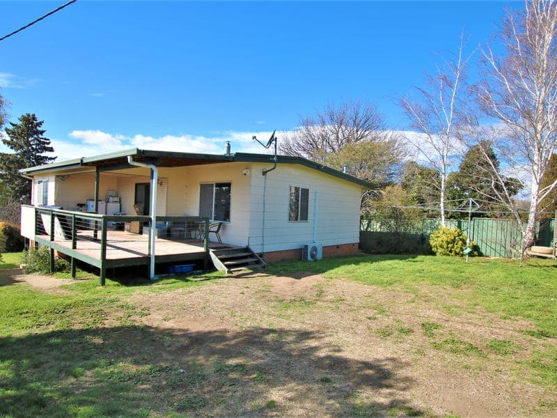 1 Murray Lane, Cooma, Cooma - Image 1