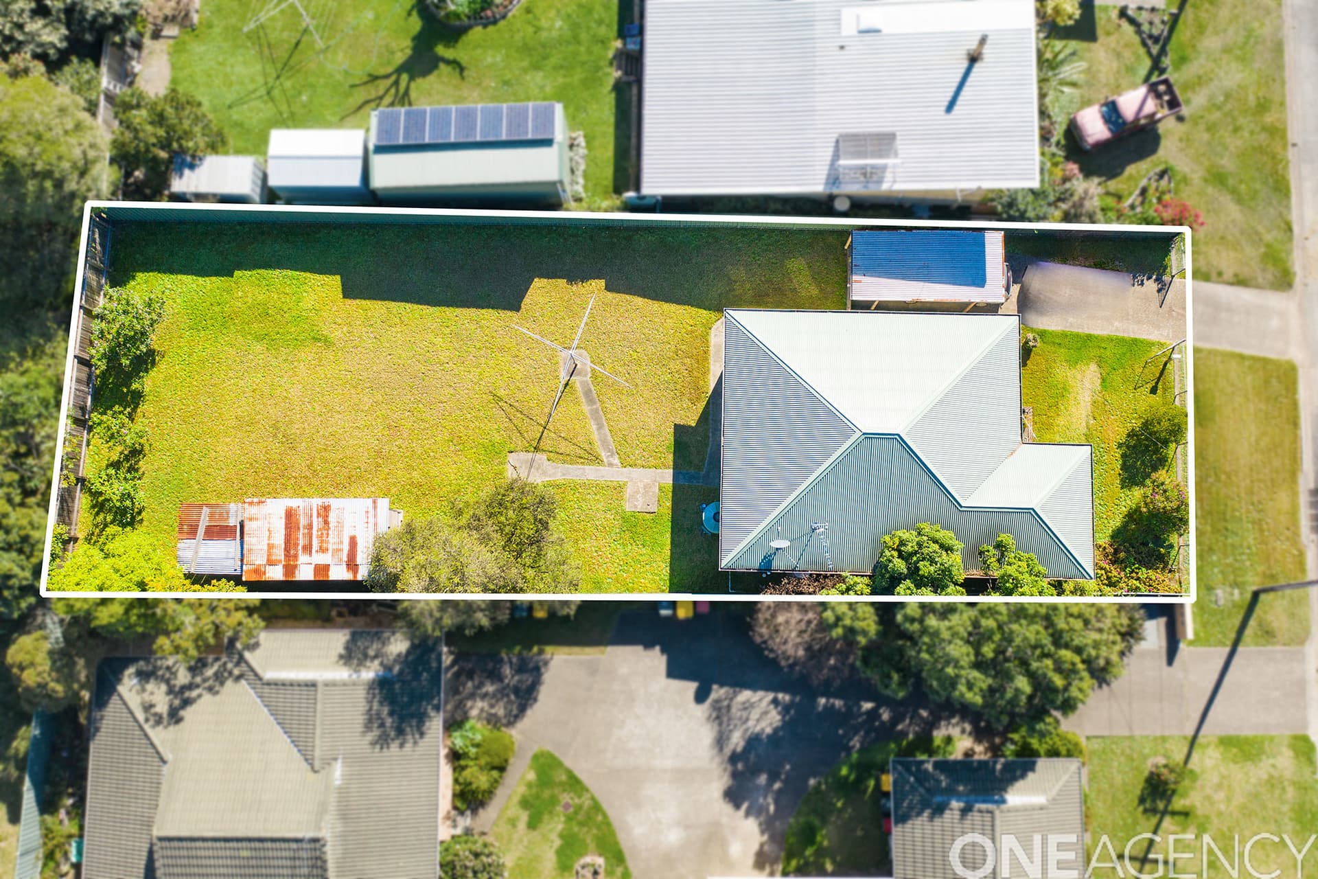 55 Allan Road, Wauchope, Wauchope - Thumbnail 4