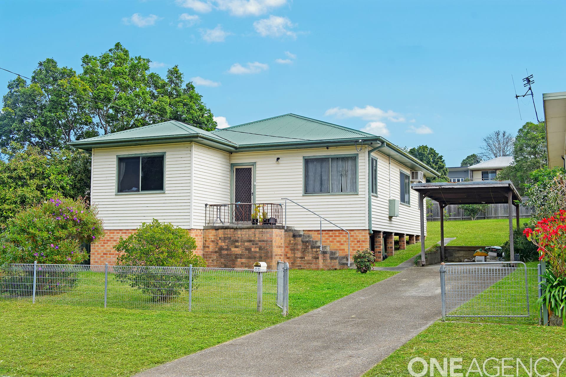 55 Allan Road, Wauchope, Wauchope - Image 1