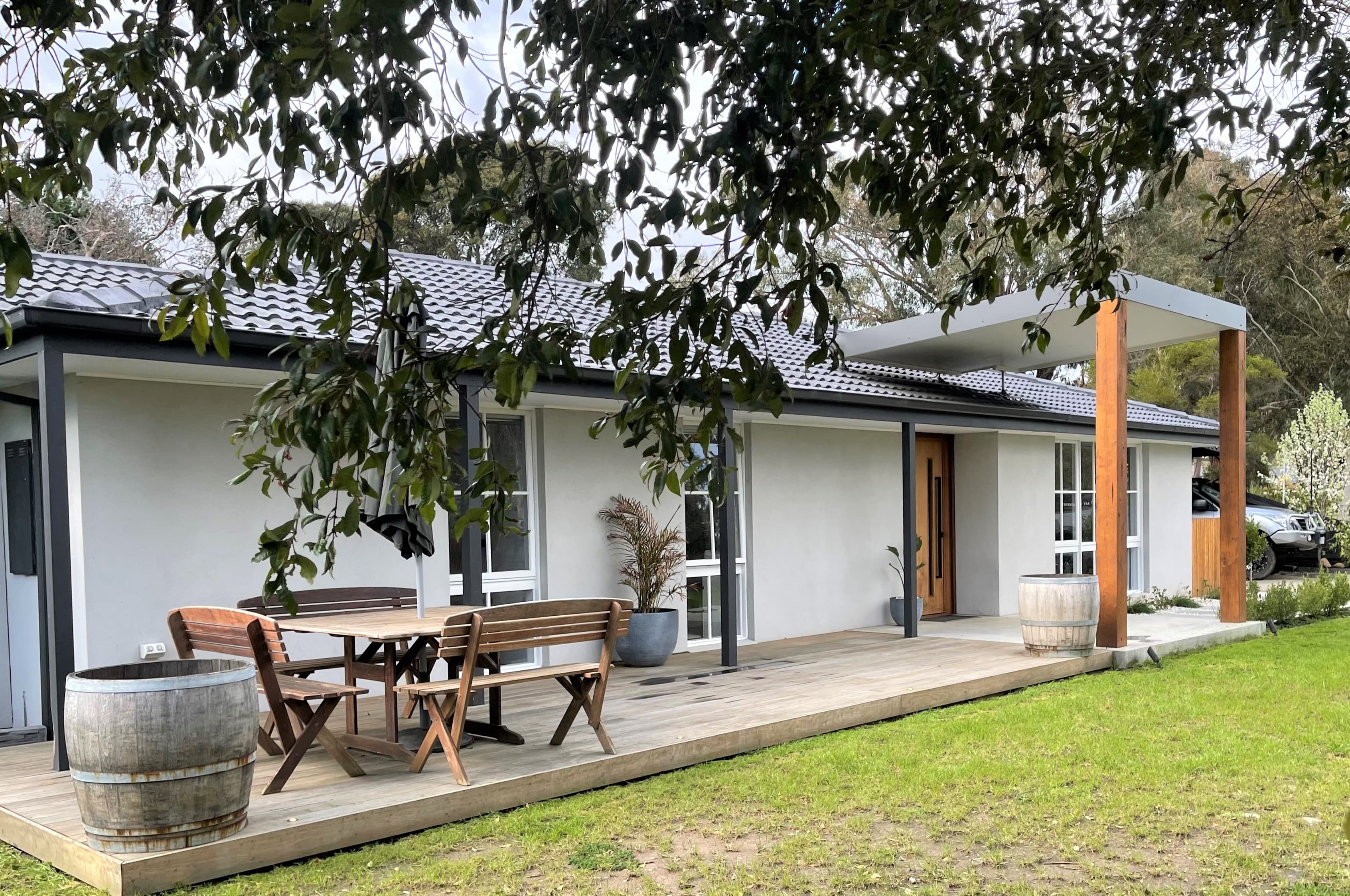 8 Parwan Crescent, Mornington, Mornington - Image 1