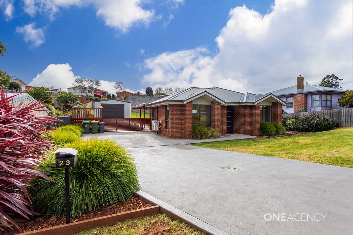 23 South Road, Penguin, Penguin - Image 1