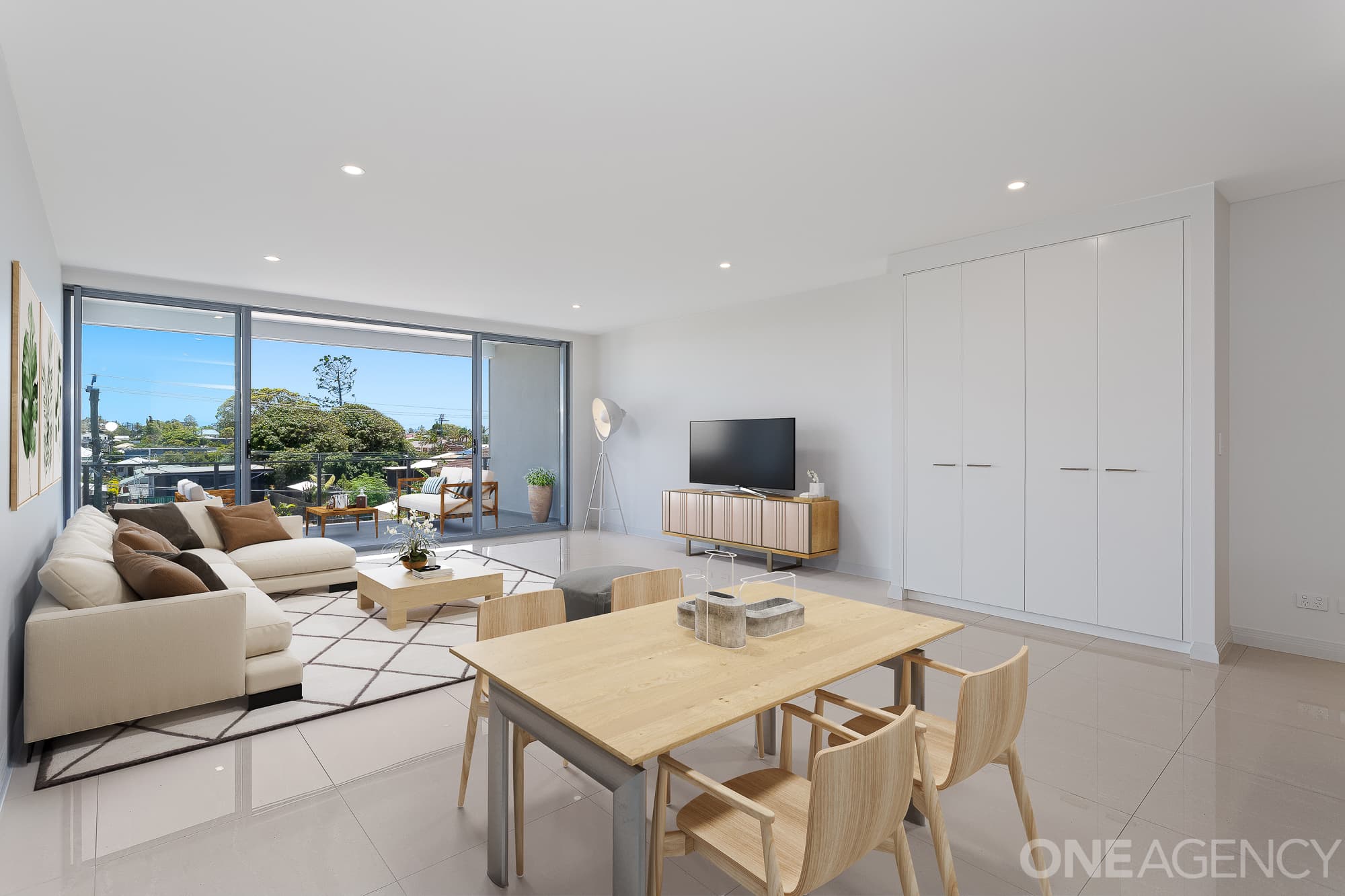 9/23 Georgina Street, Woody Point, Woody Point - Image 1