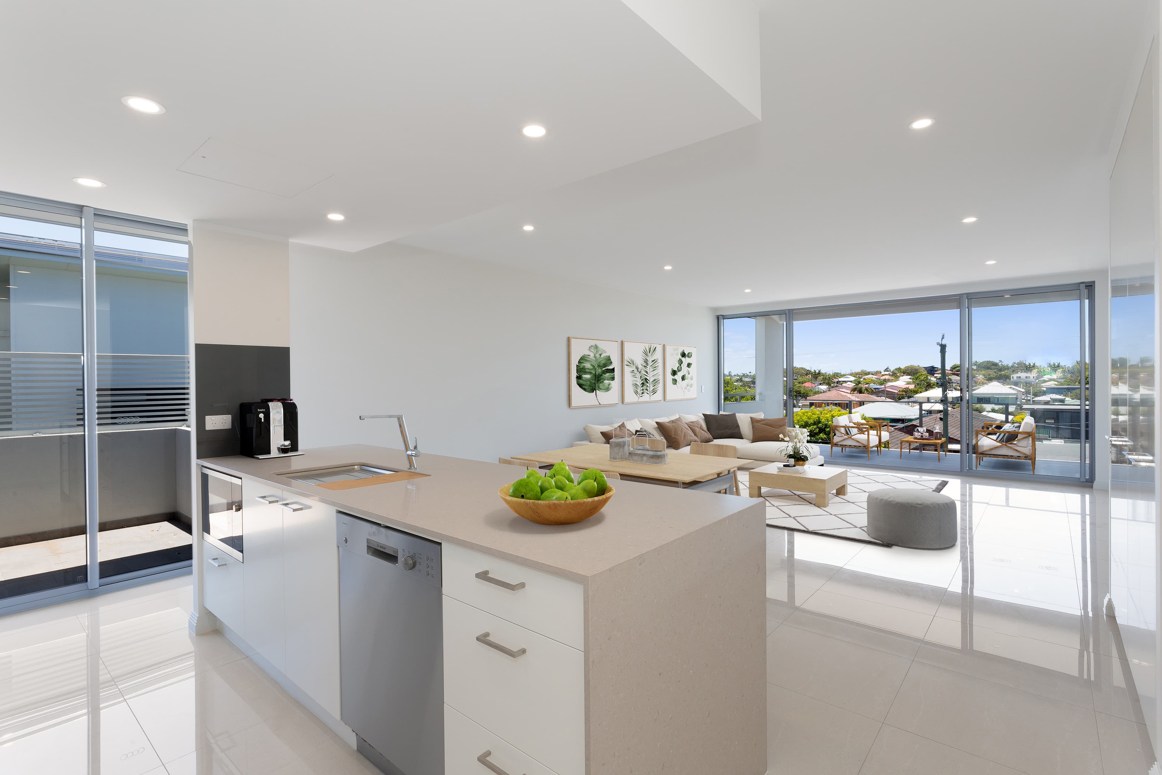 9/23 Georgina Street, Woody Point, Woody Point - Thumbnail 2