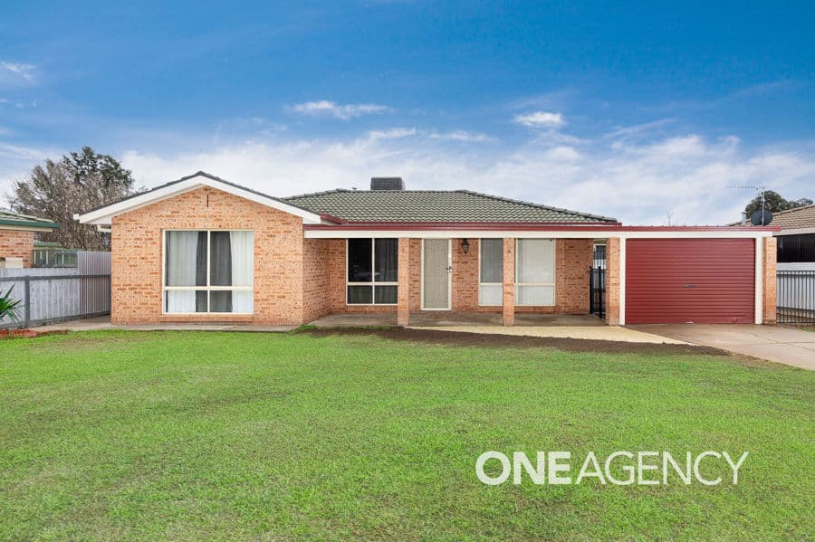 20 ELDERSHAW Drive, Forest Hill, Forest Hill - Image 1