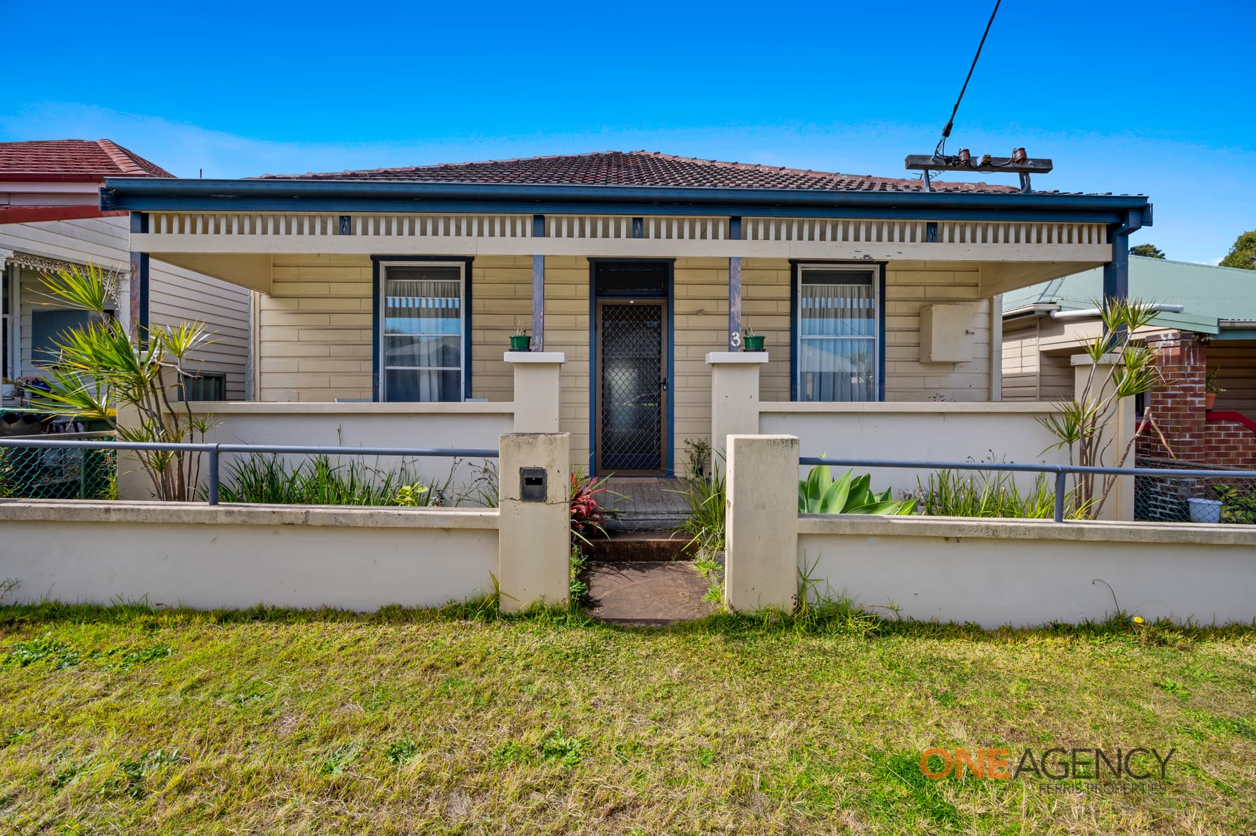 3 Clara Street, Mayfield East, Mayfield East - Image 1