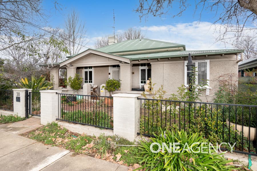 30 BECKWITH Street, Wagga Wagga, Wagga Wagga - Thumbnail 2