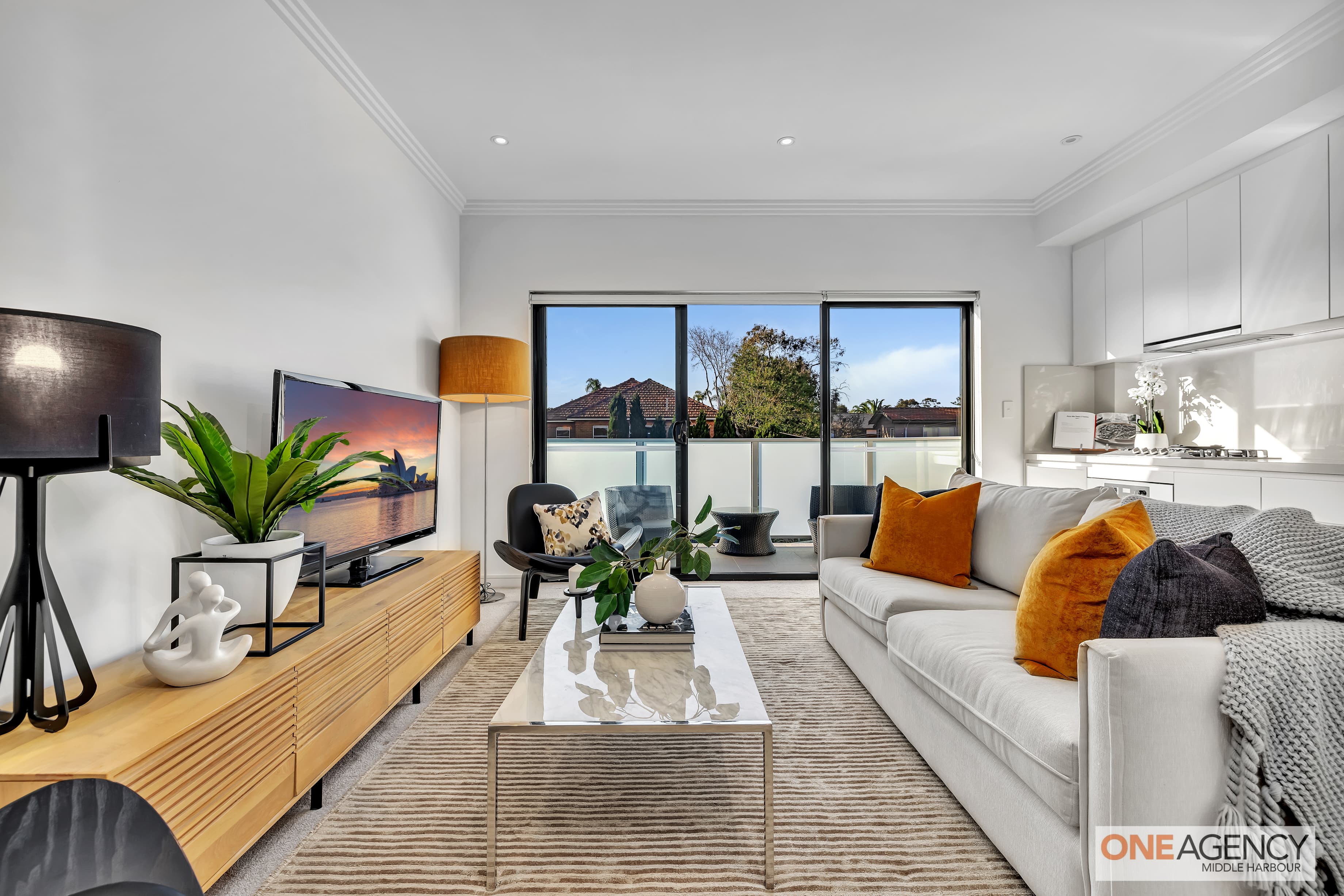 5/46 Frenchs Road, Willoughby, Willoughby - Image 1